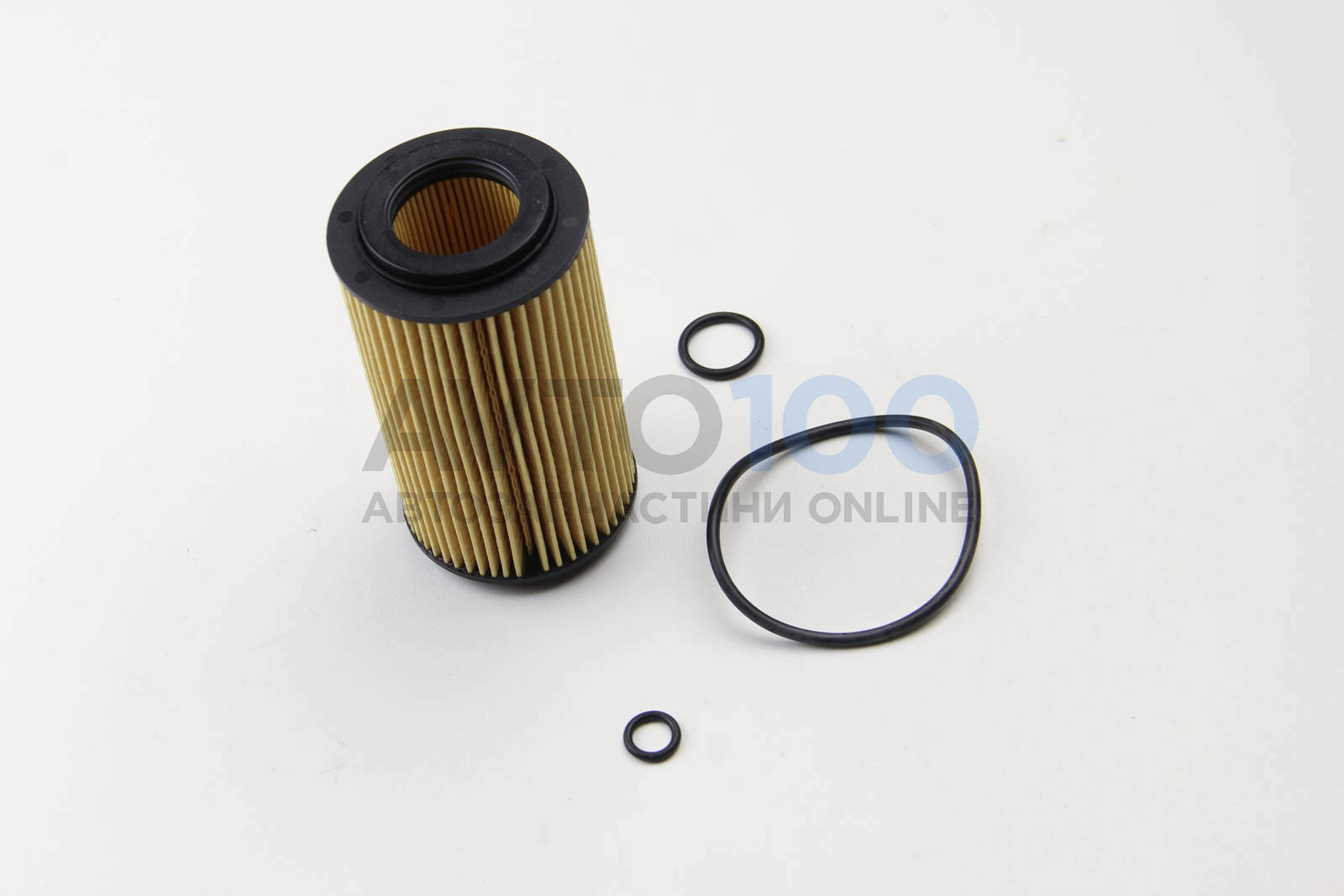 OX153D3 MAHLE