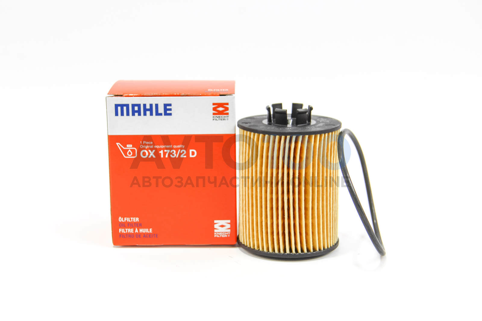 OX1732D MAHLE