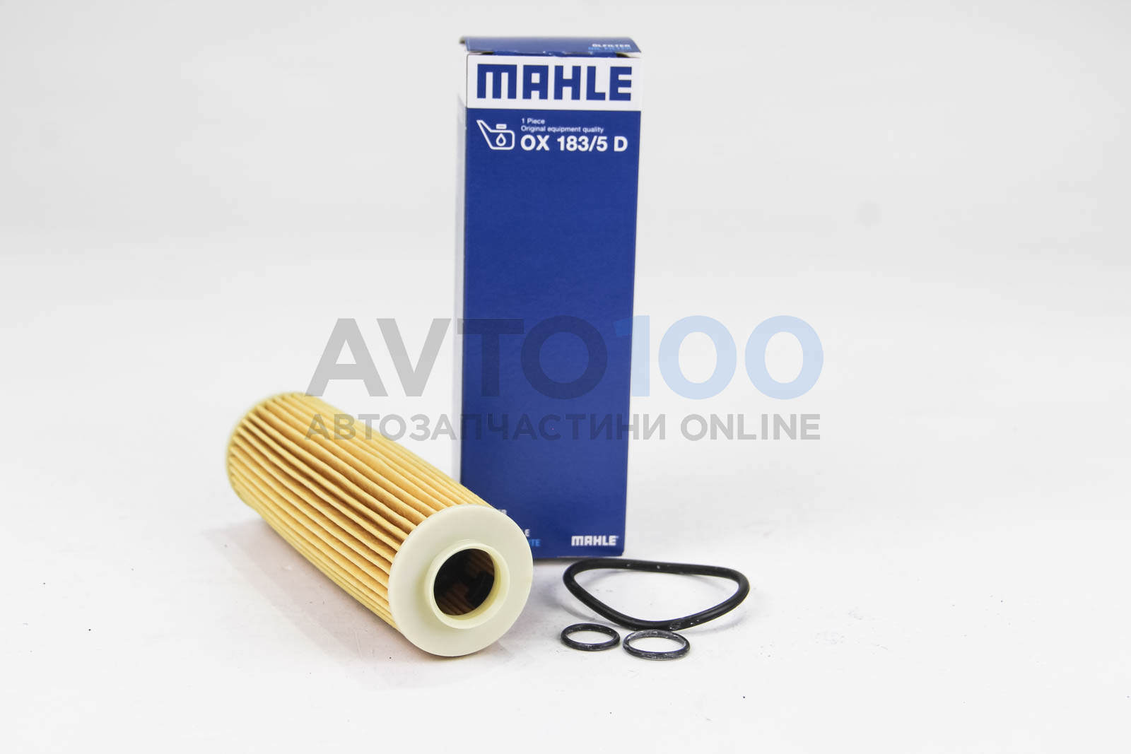 OX1835D MAHLE