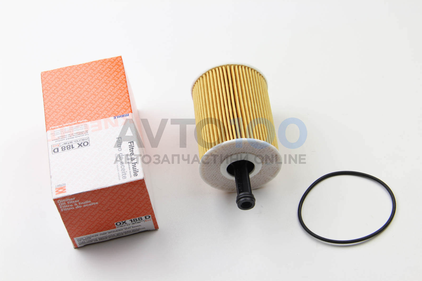 OX188D MAHLE