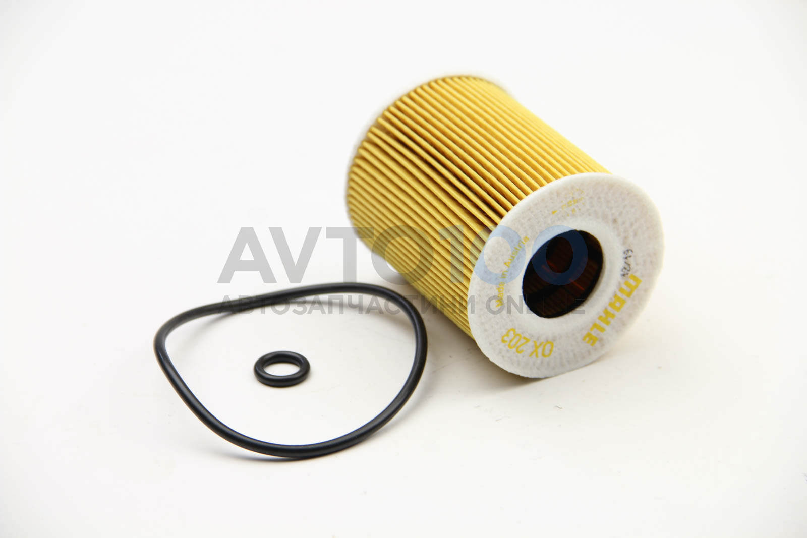 OX203D MAHLE