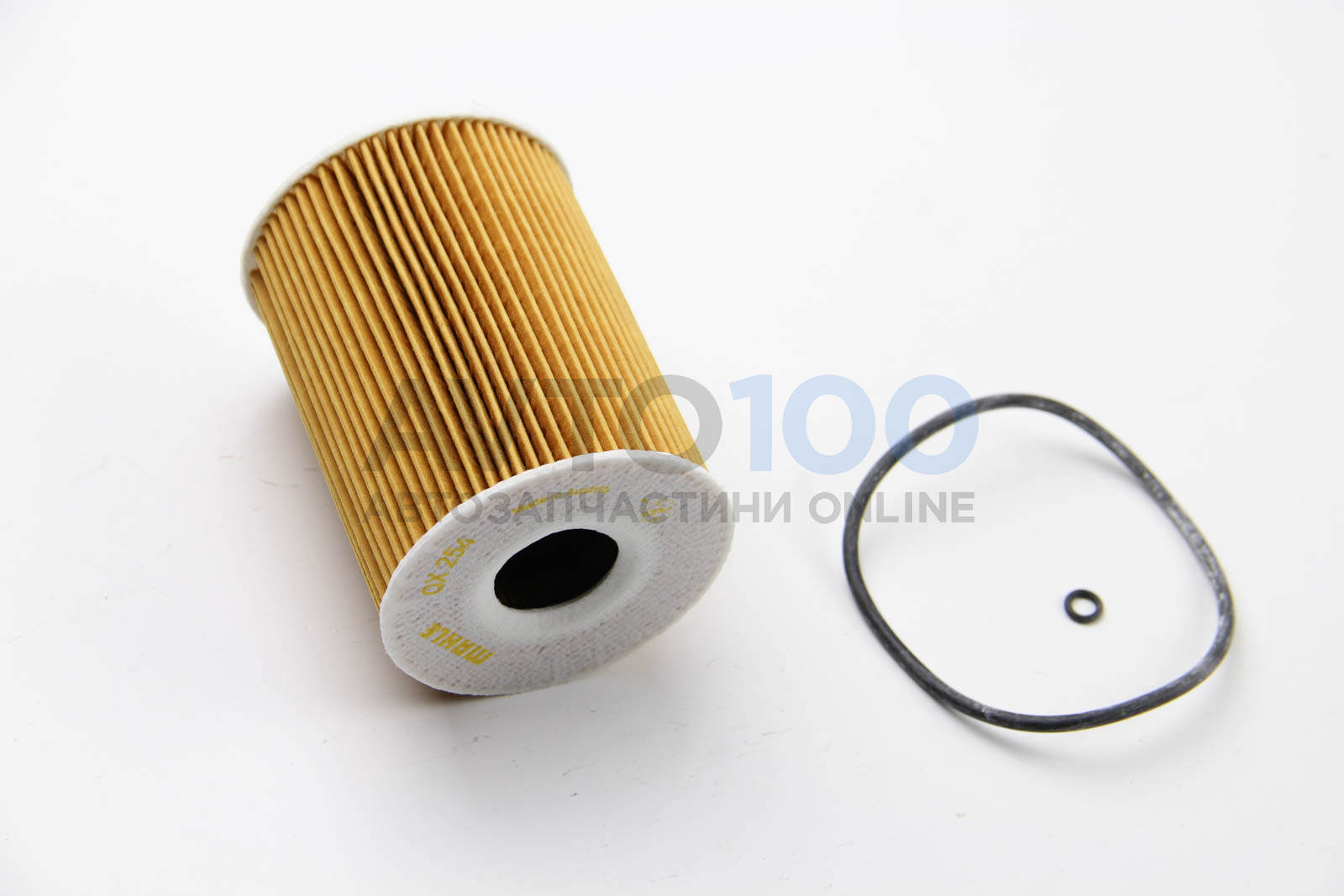OX254D1 MAHLE