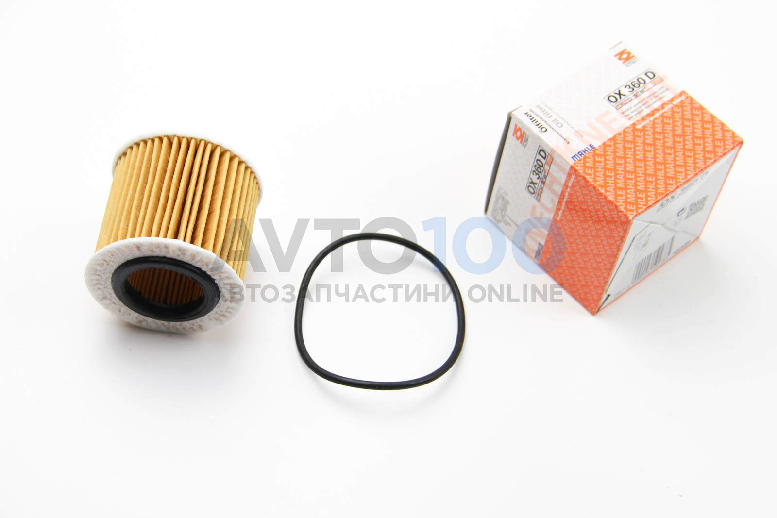 OX360D MAHLE