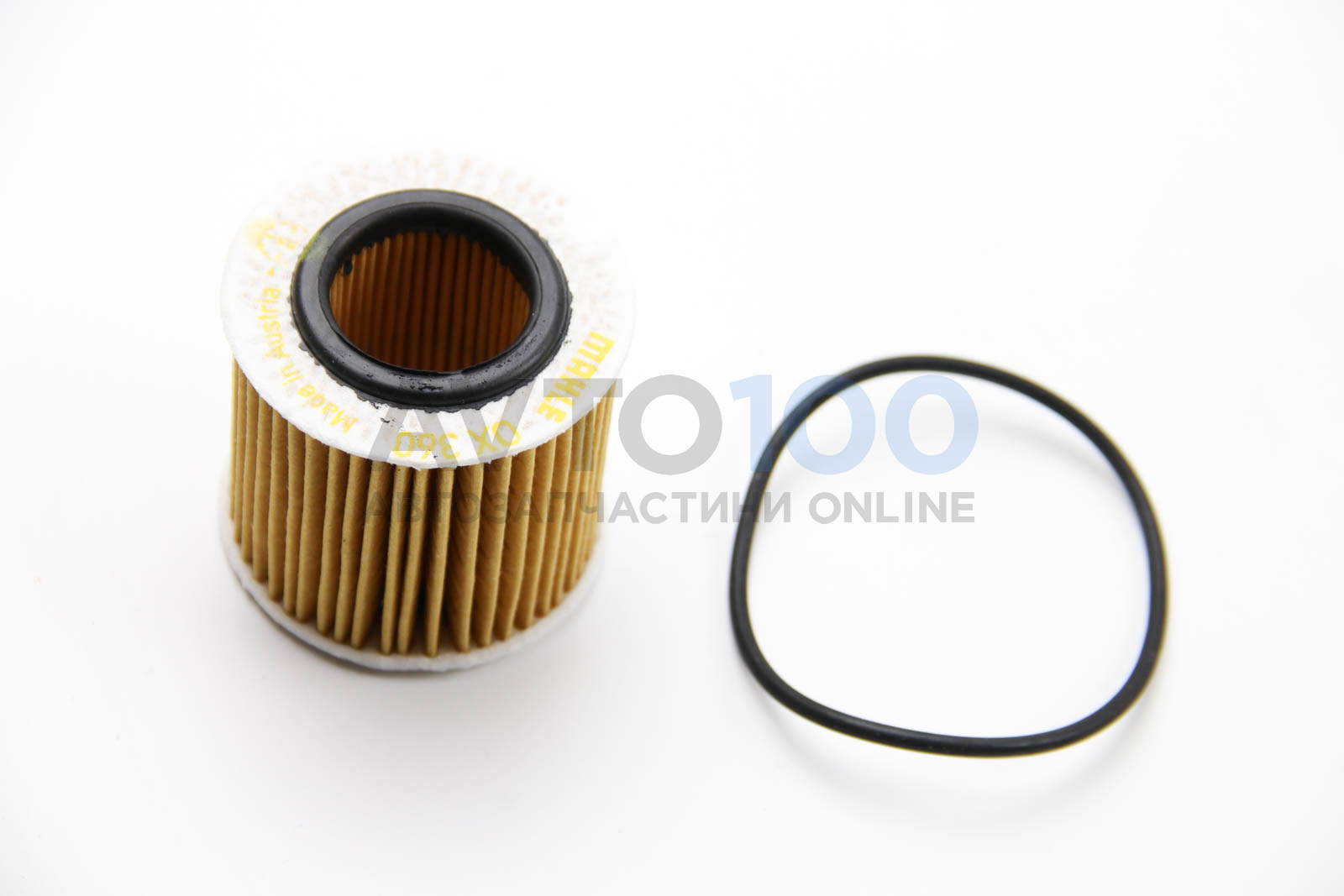 OX360D MAHLE