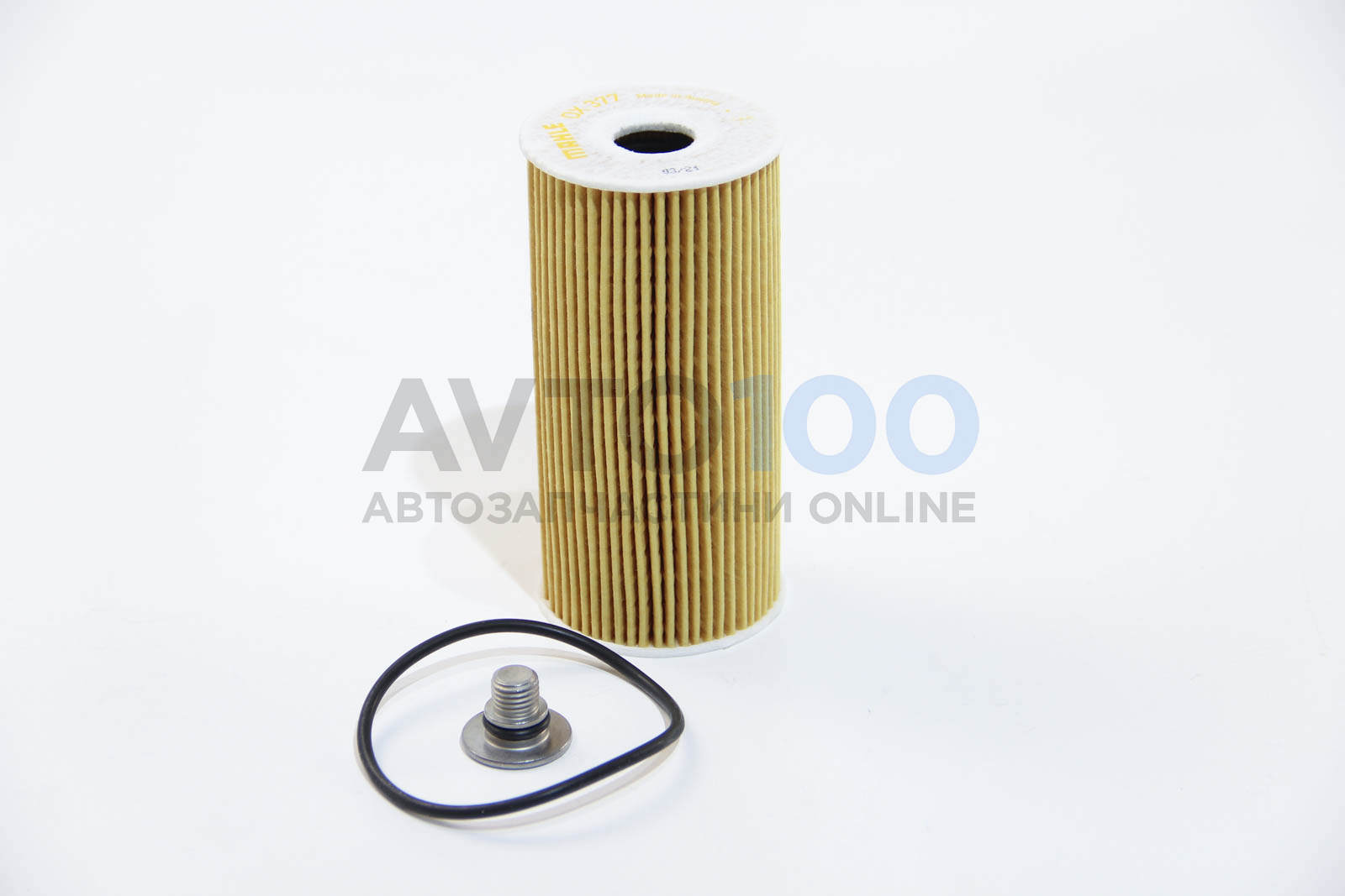 OX377D MAHLE