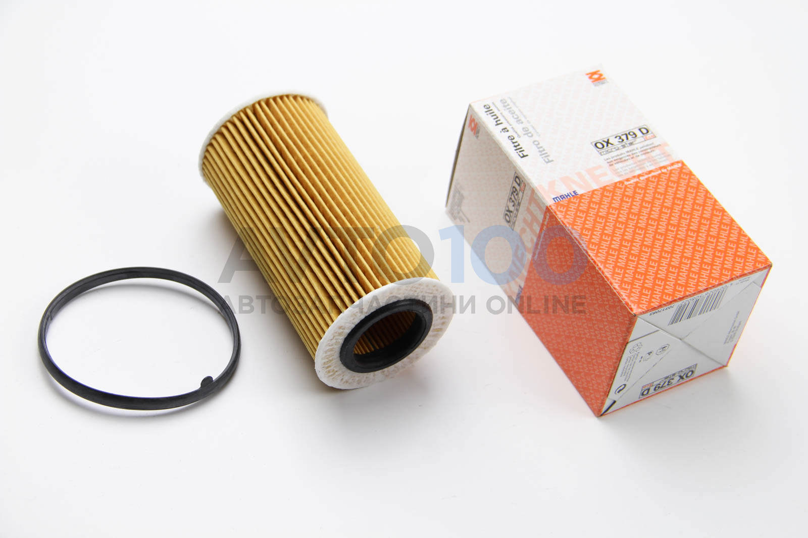 OX379D MAHLE