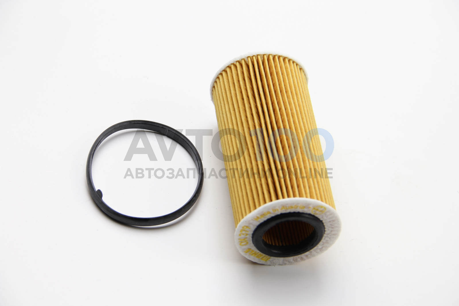 OX379D MAHLE