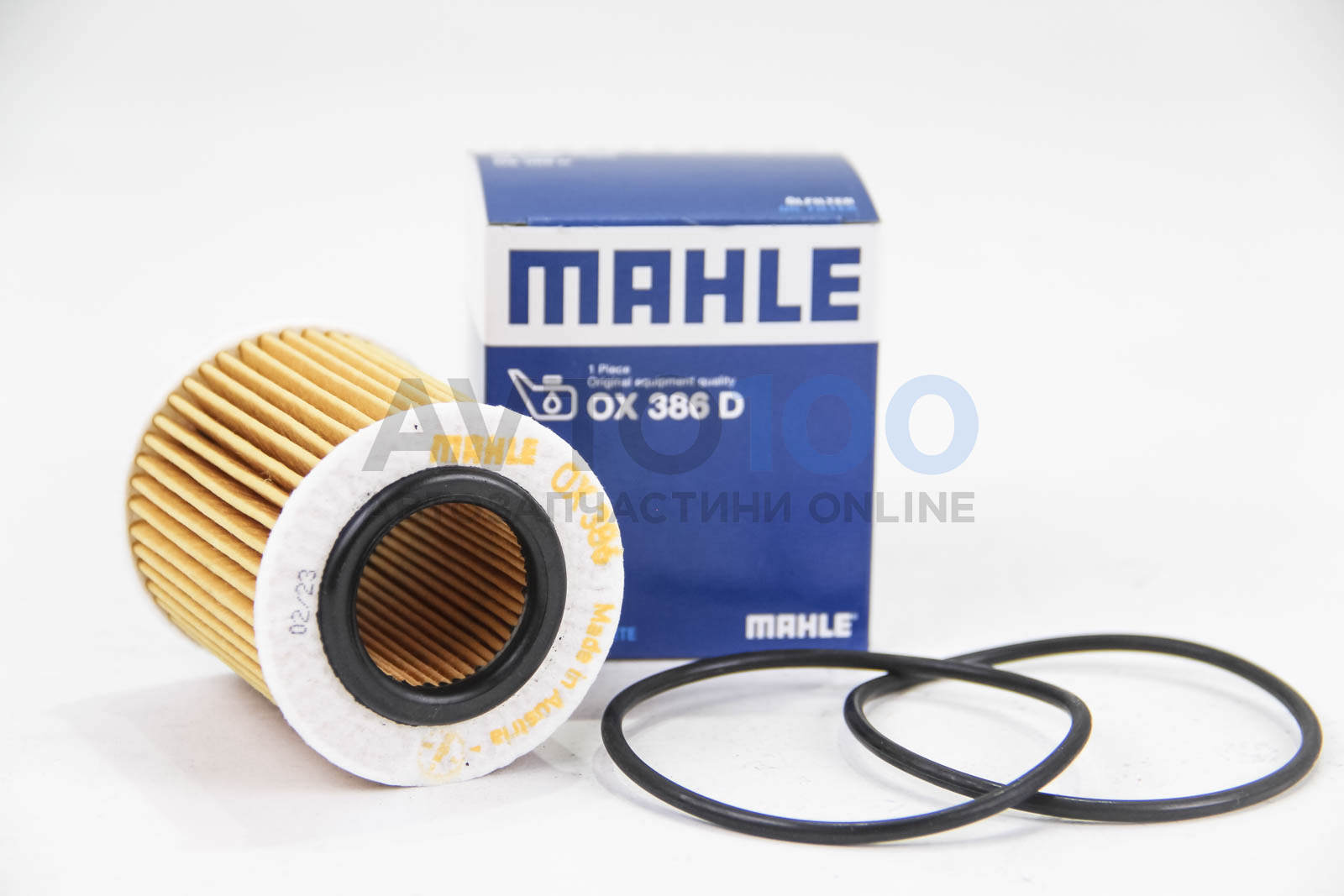 OX386D MAHLE