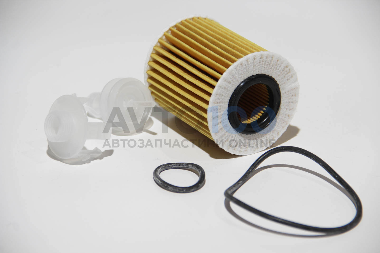 OX413D1 MAHLE