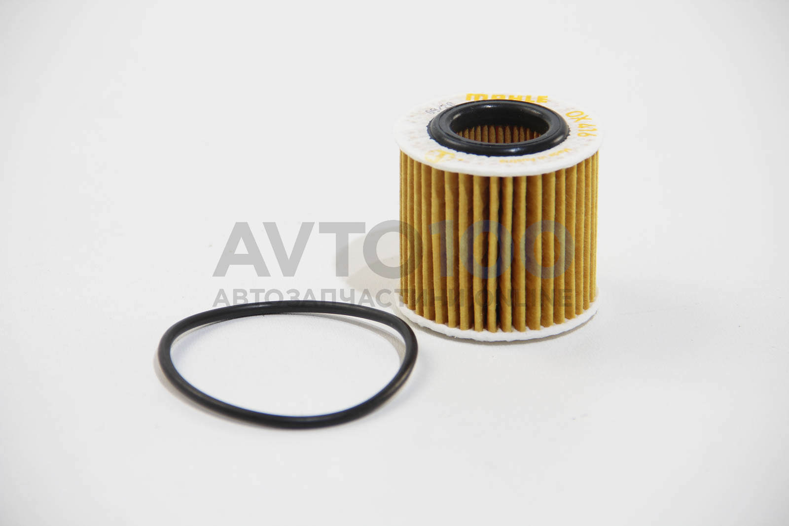 OX416D1 MAHLE