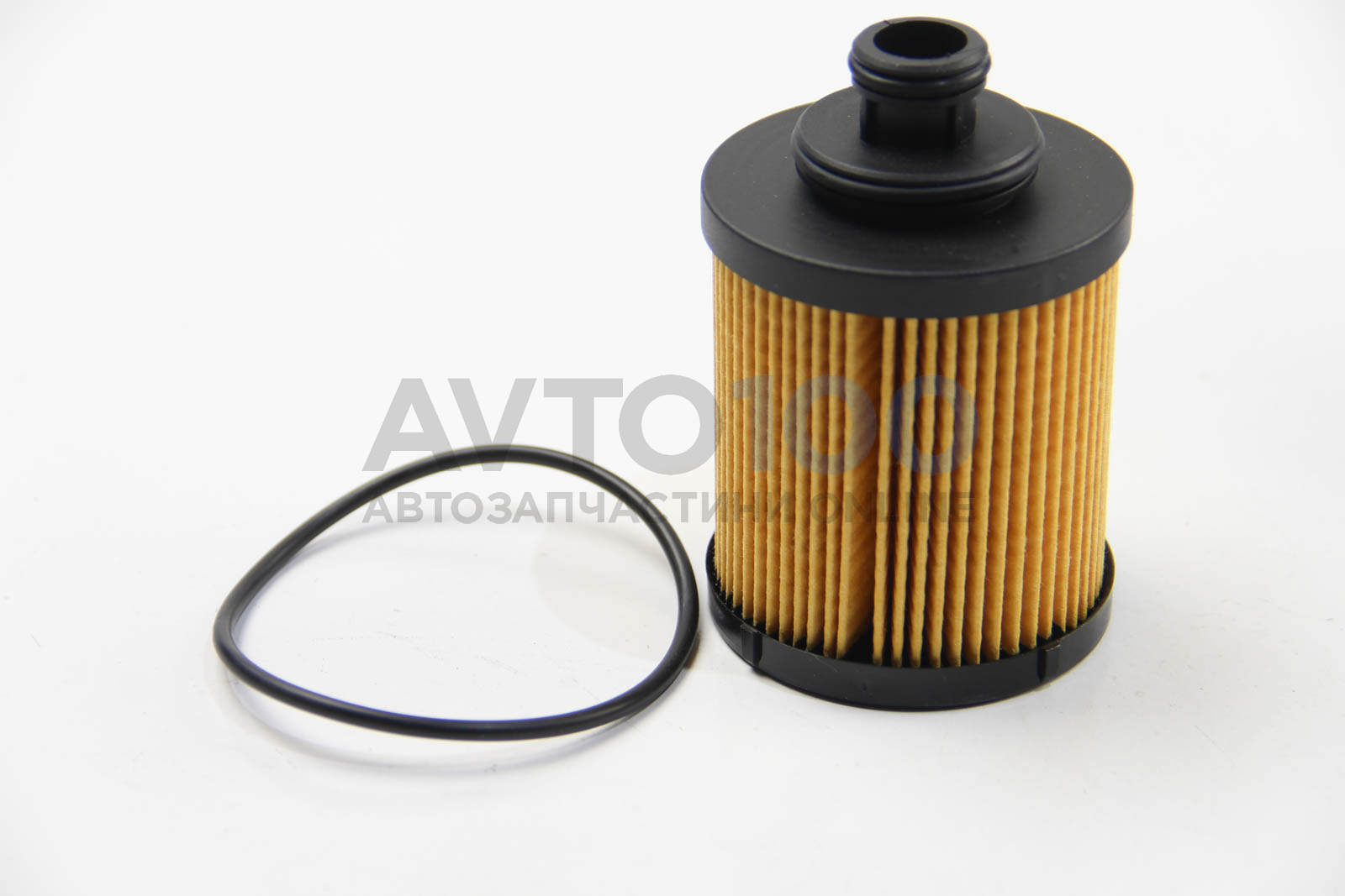 OX418D MAHLE