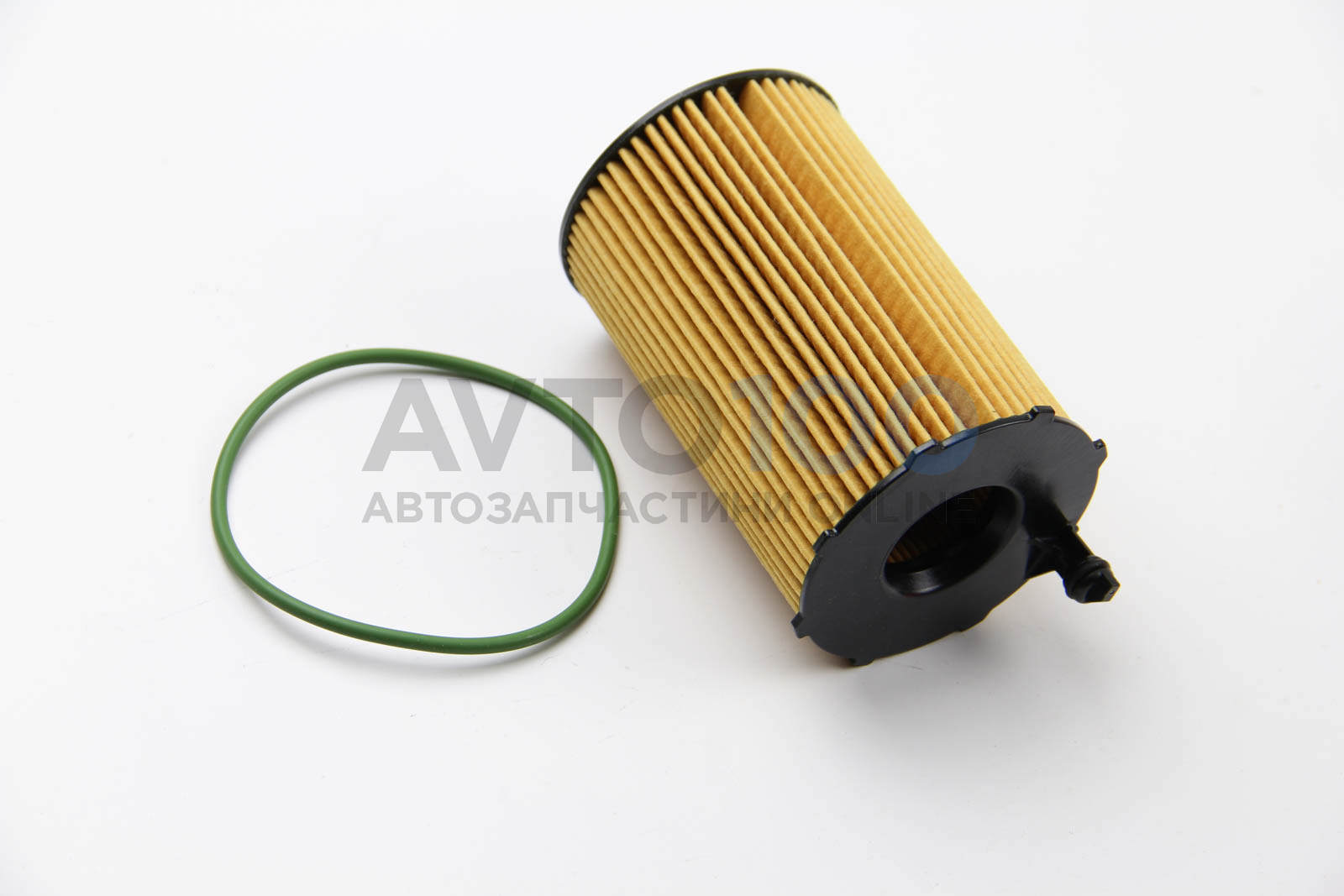 OX420D MAHLE