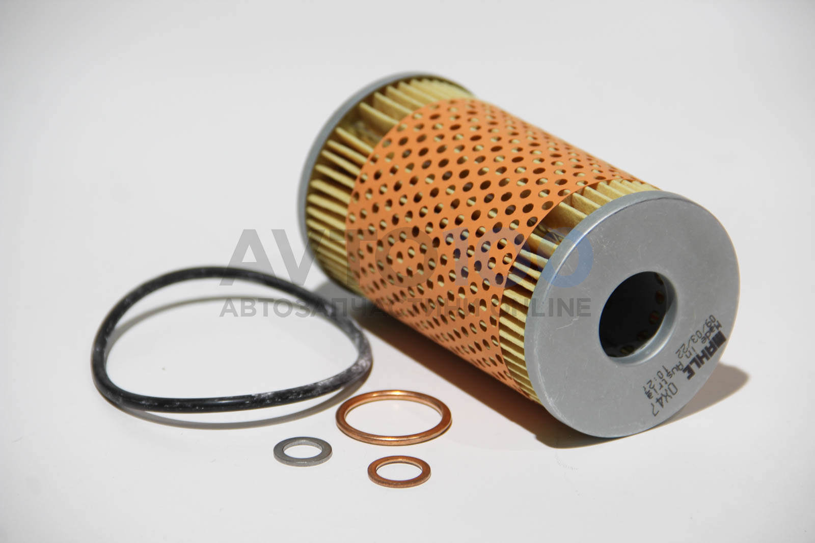 OX47D MAHLE