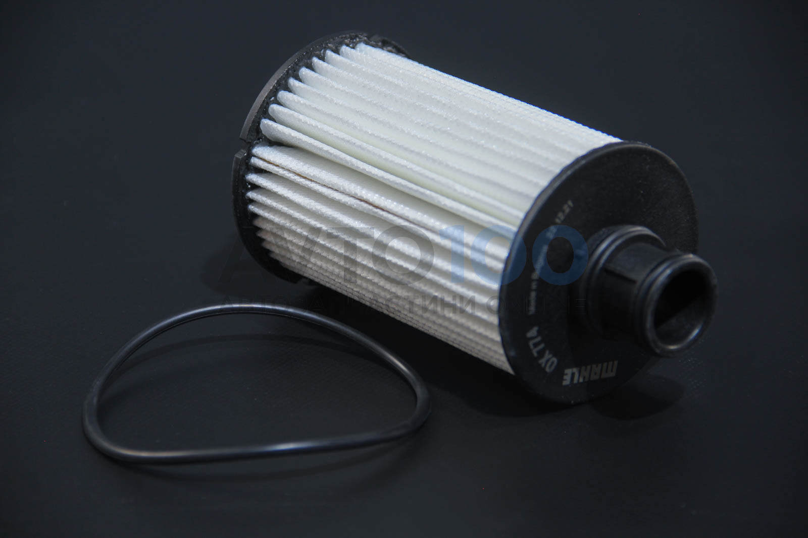 OX774D MAHLE