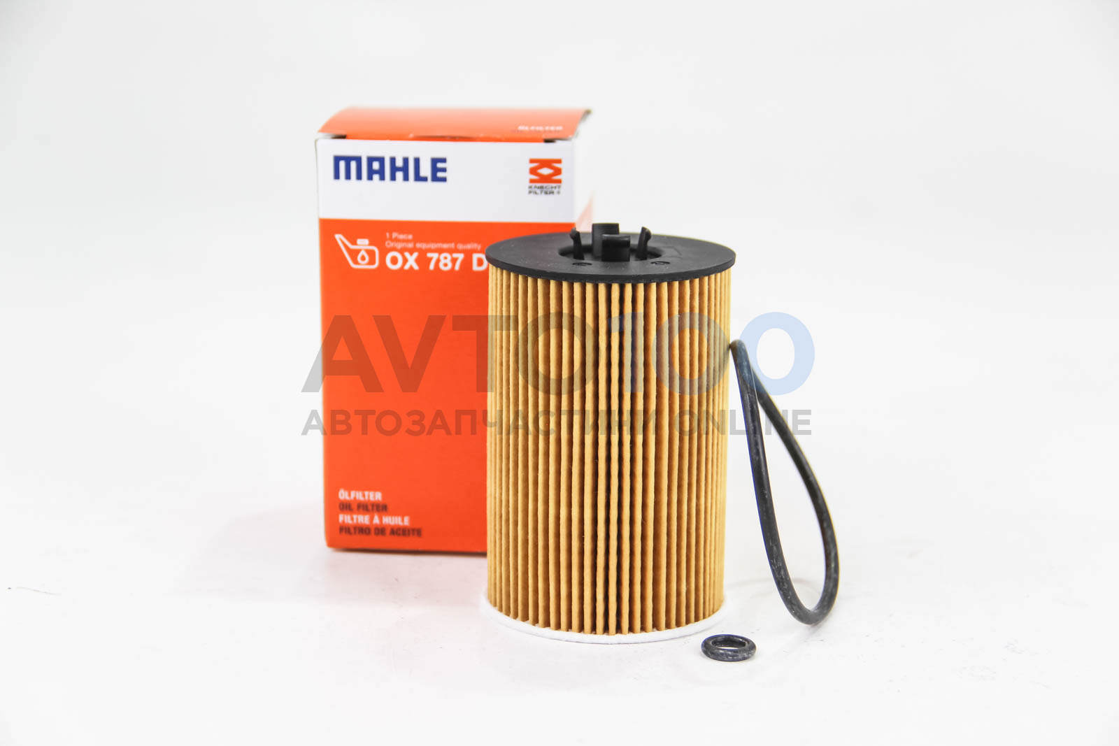 OX787D MAHLE