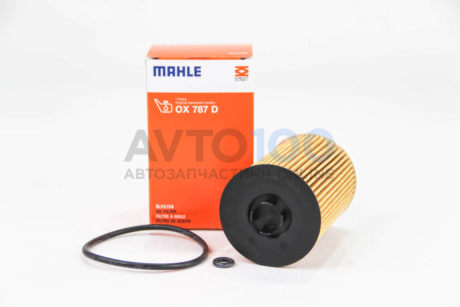 OX787D MAHLE