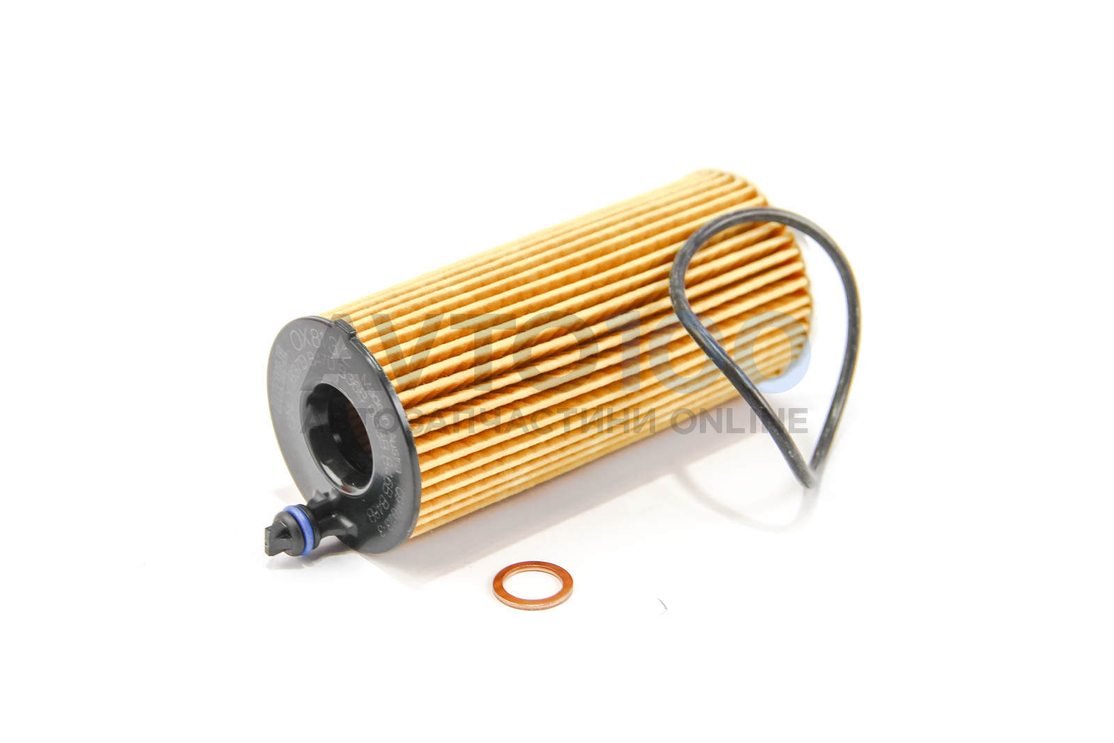OX8132D MAHLE