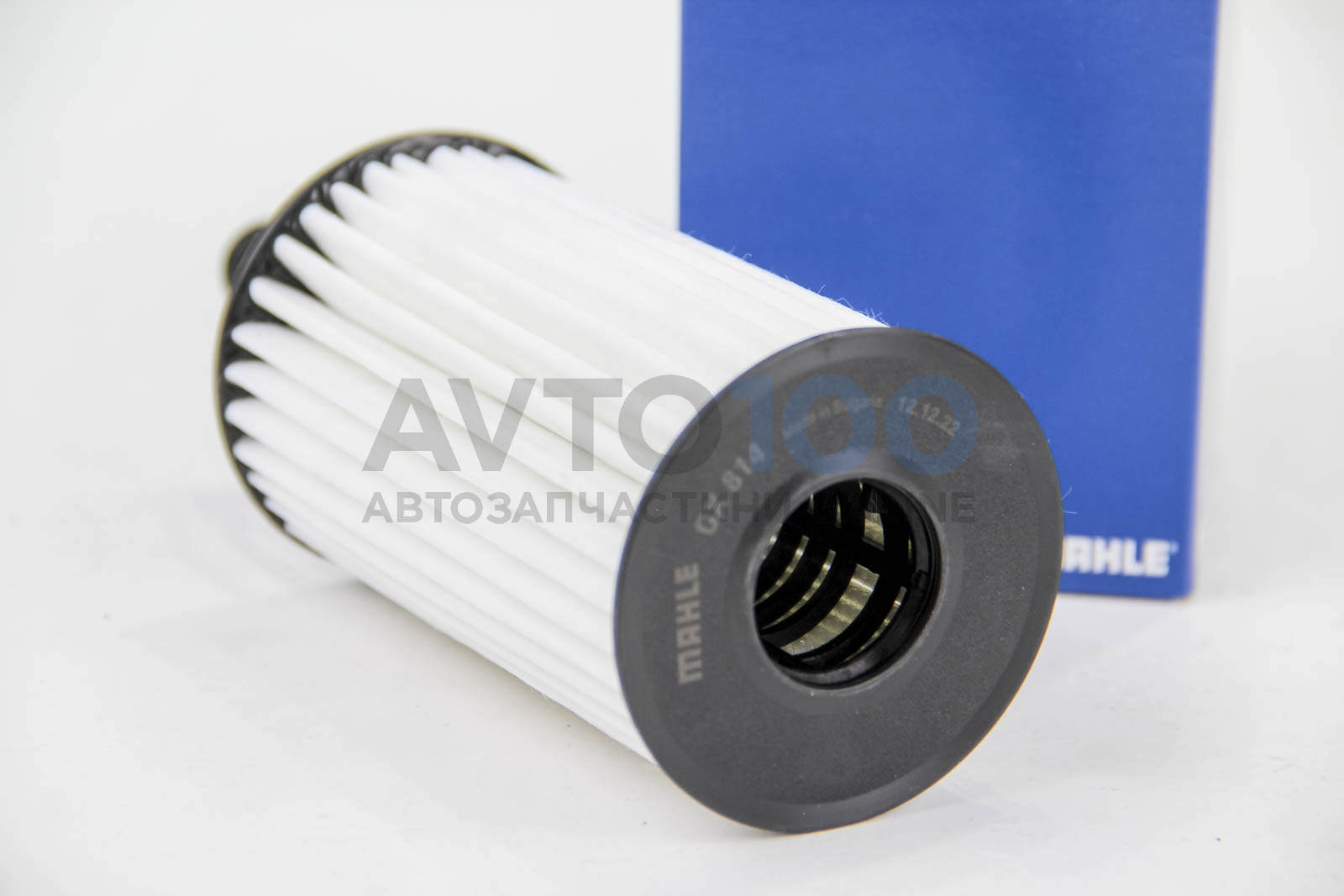 OX814D MAHLE