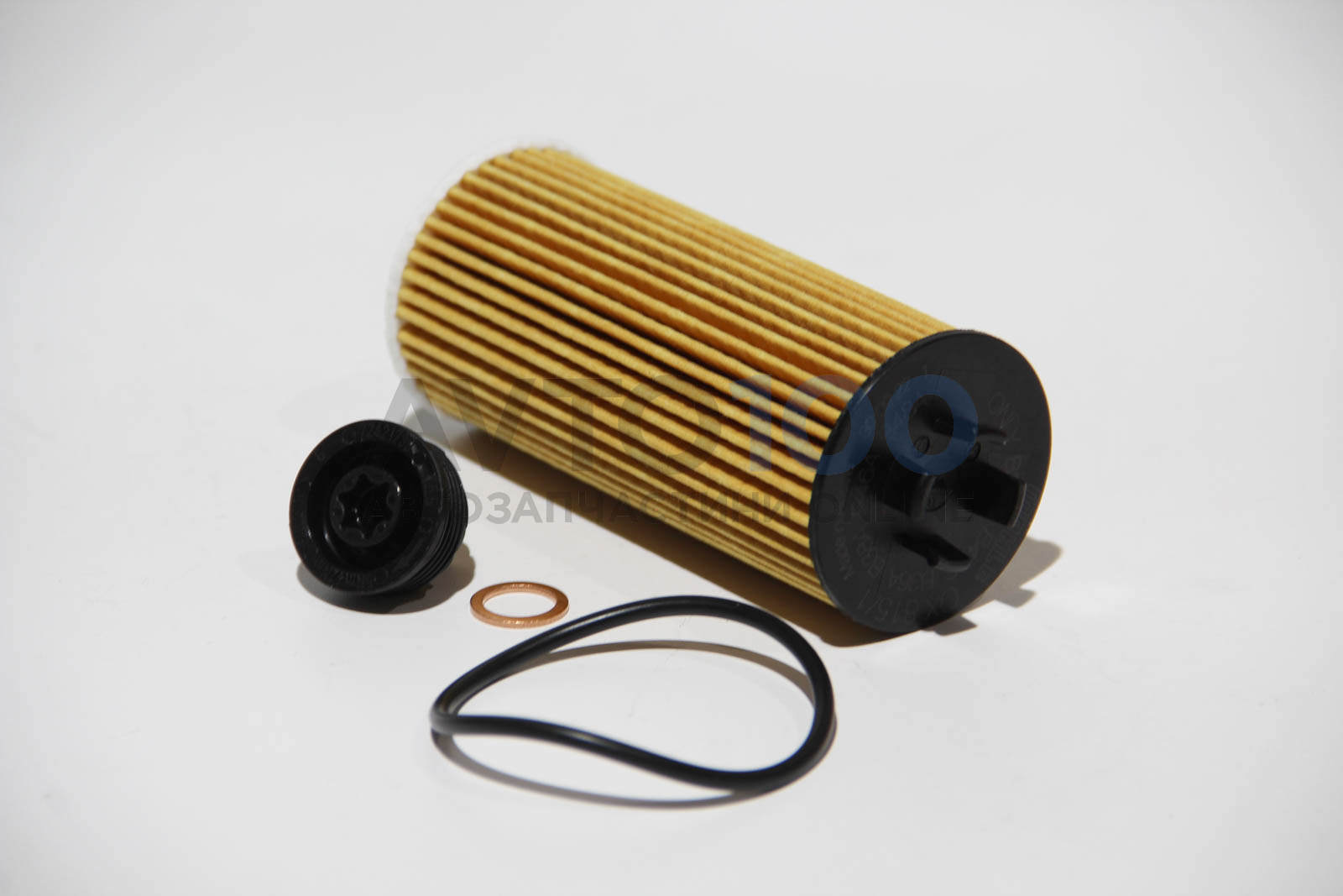 OX8151D MAHLE