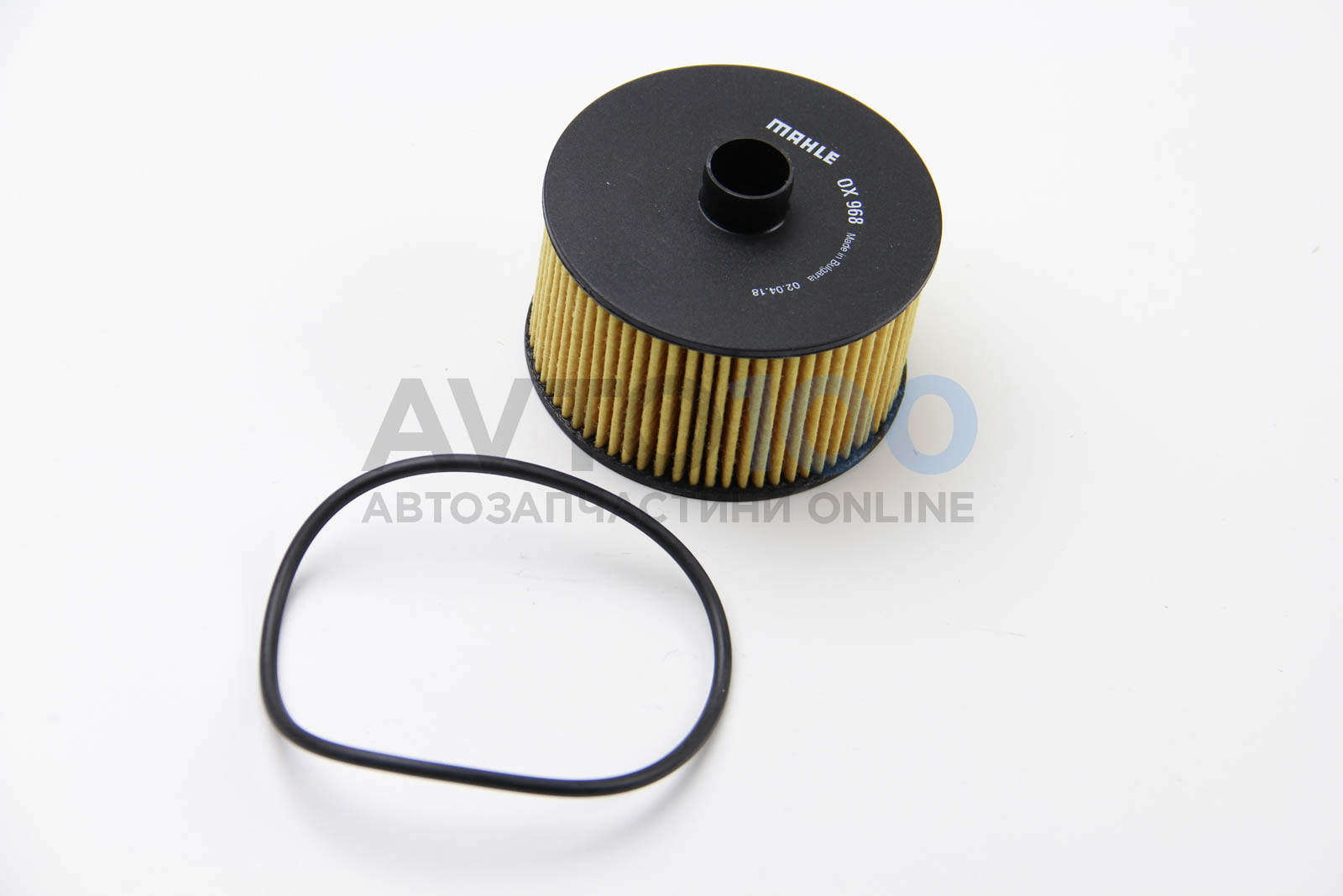OX968D MAHLE