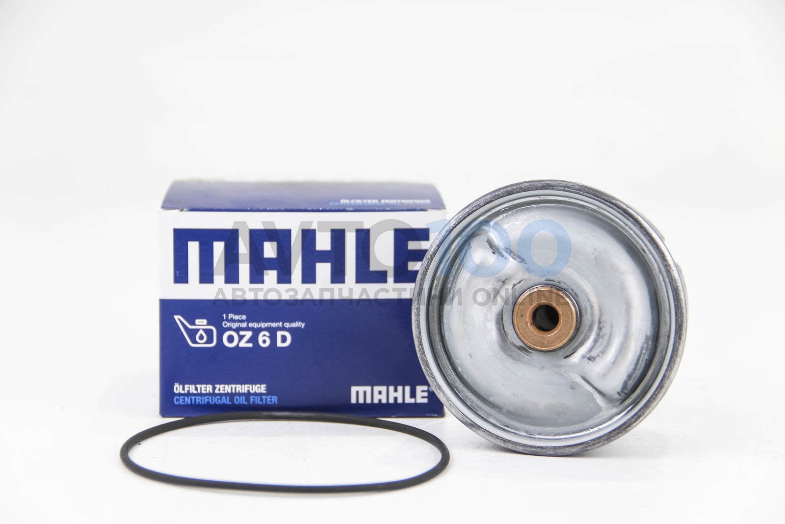 OZ6D MAHLE