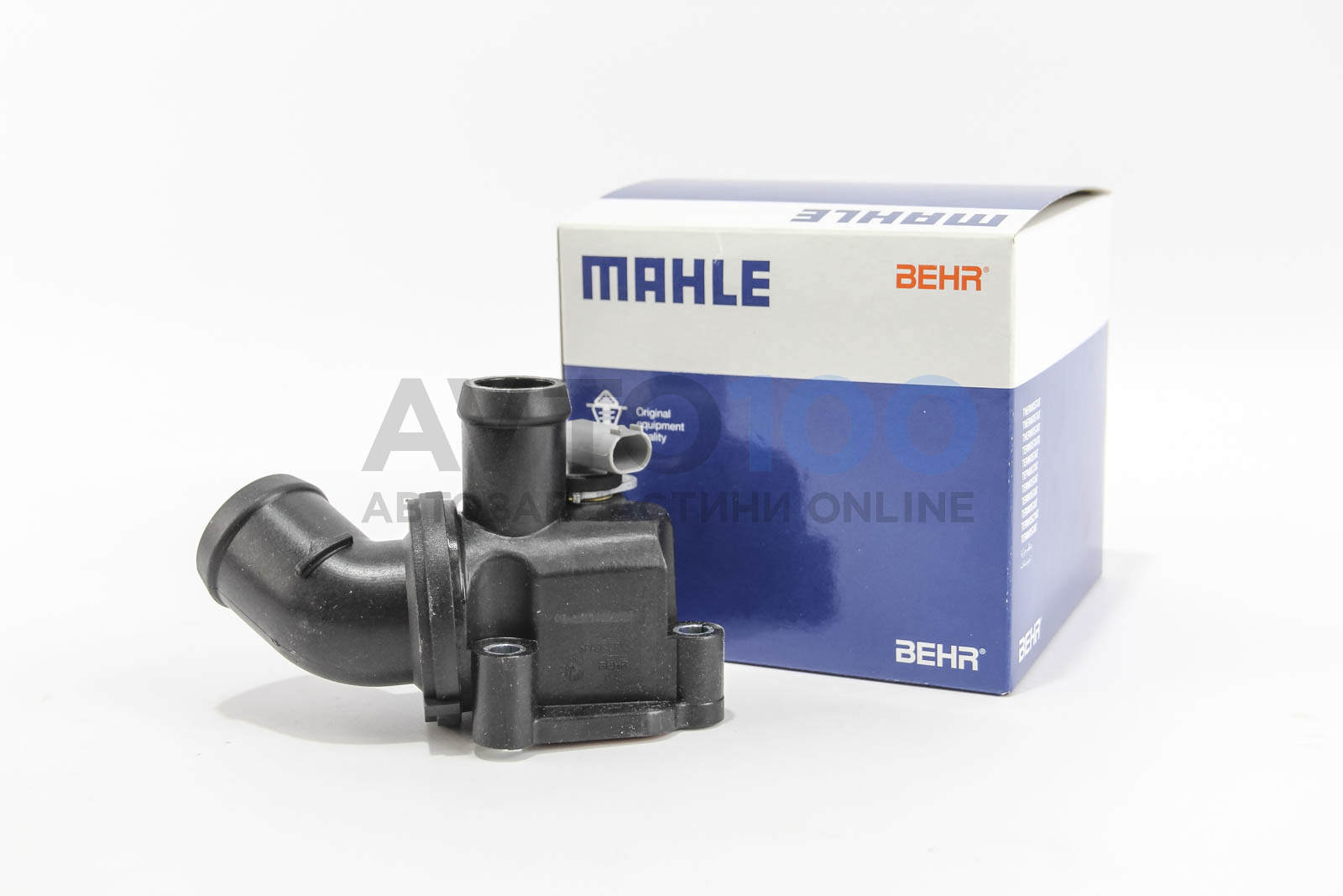 TH387 MAHLE