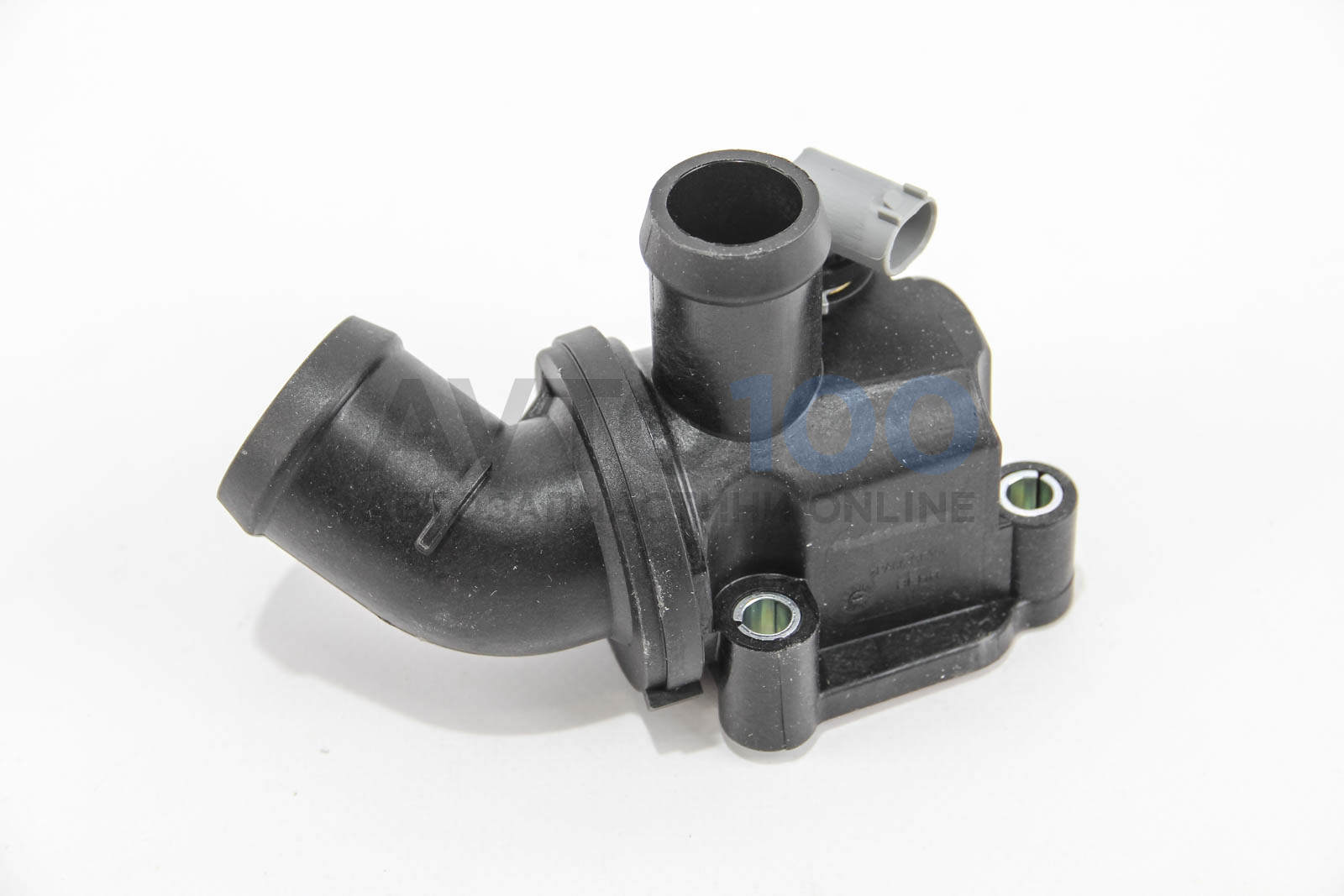 TH387 MAHLE