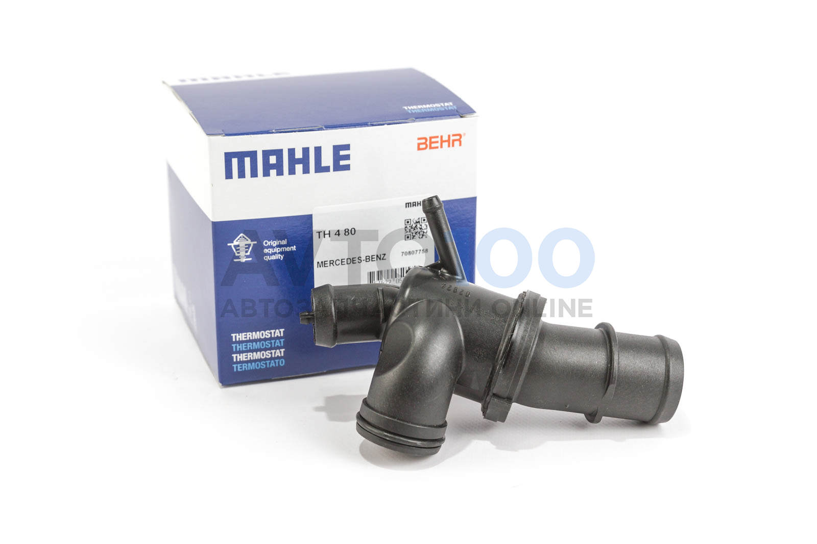 TH480 MAHLE