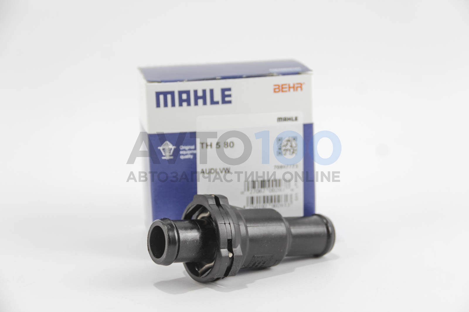 TH580 MAHLE