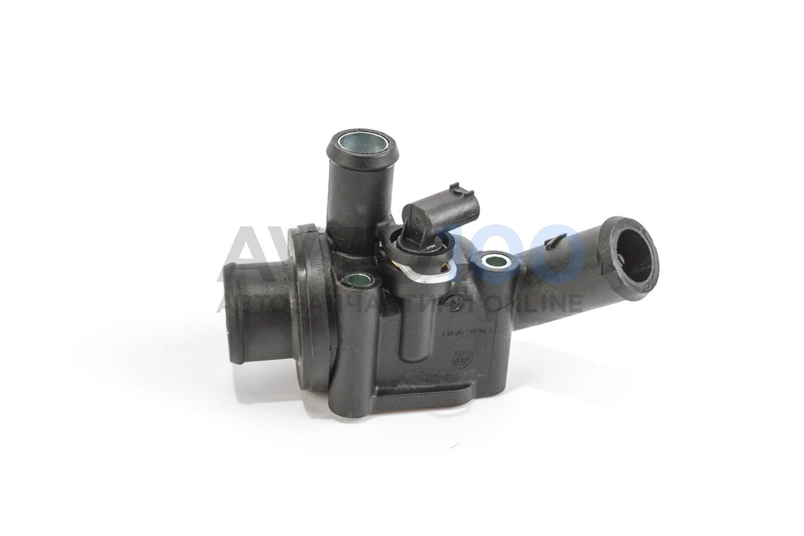 TI1187 MAHLE