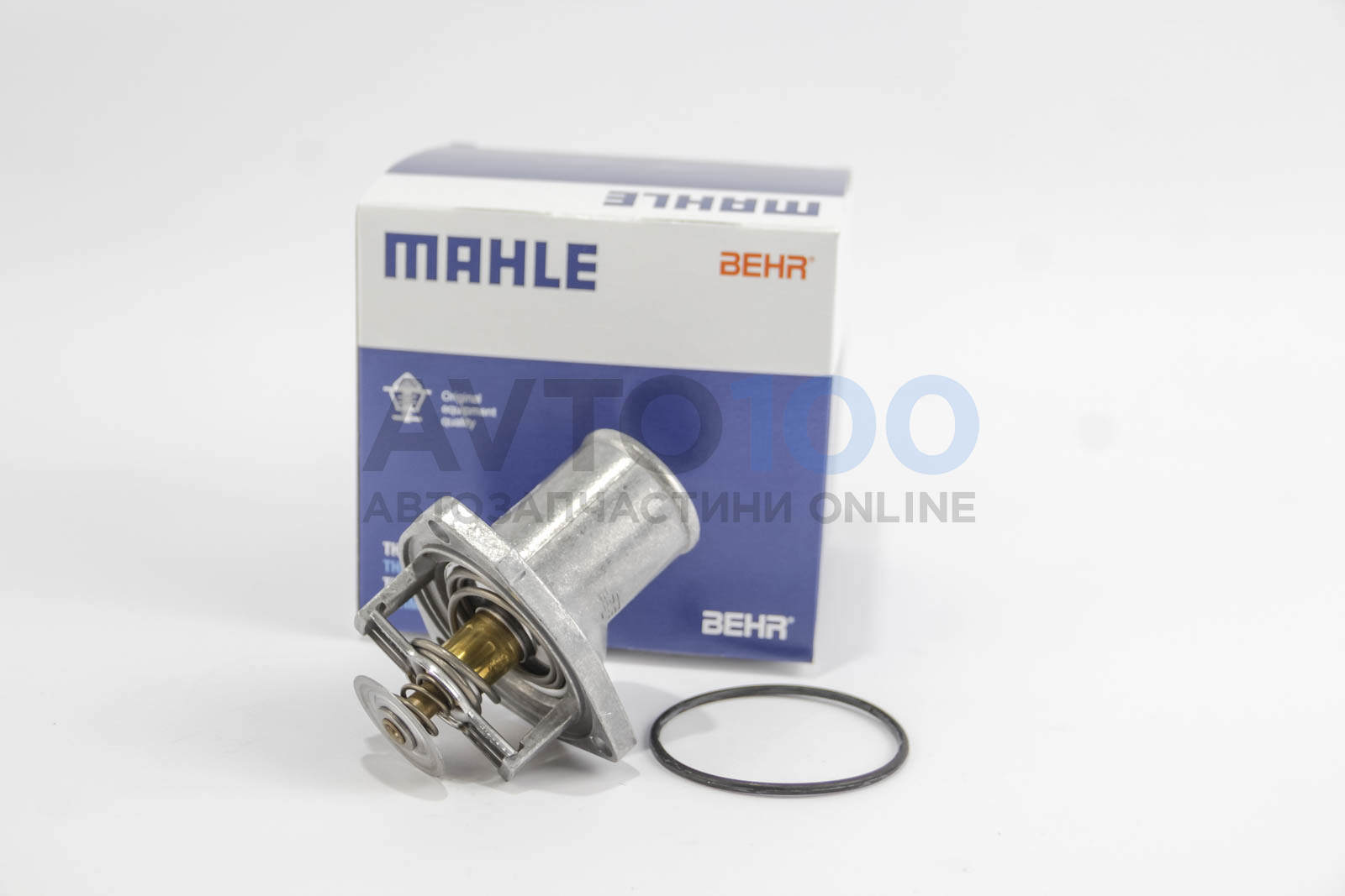 TI192 MAHLE