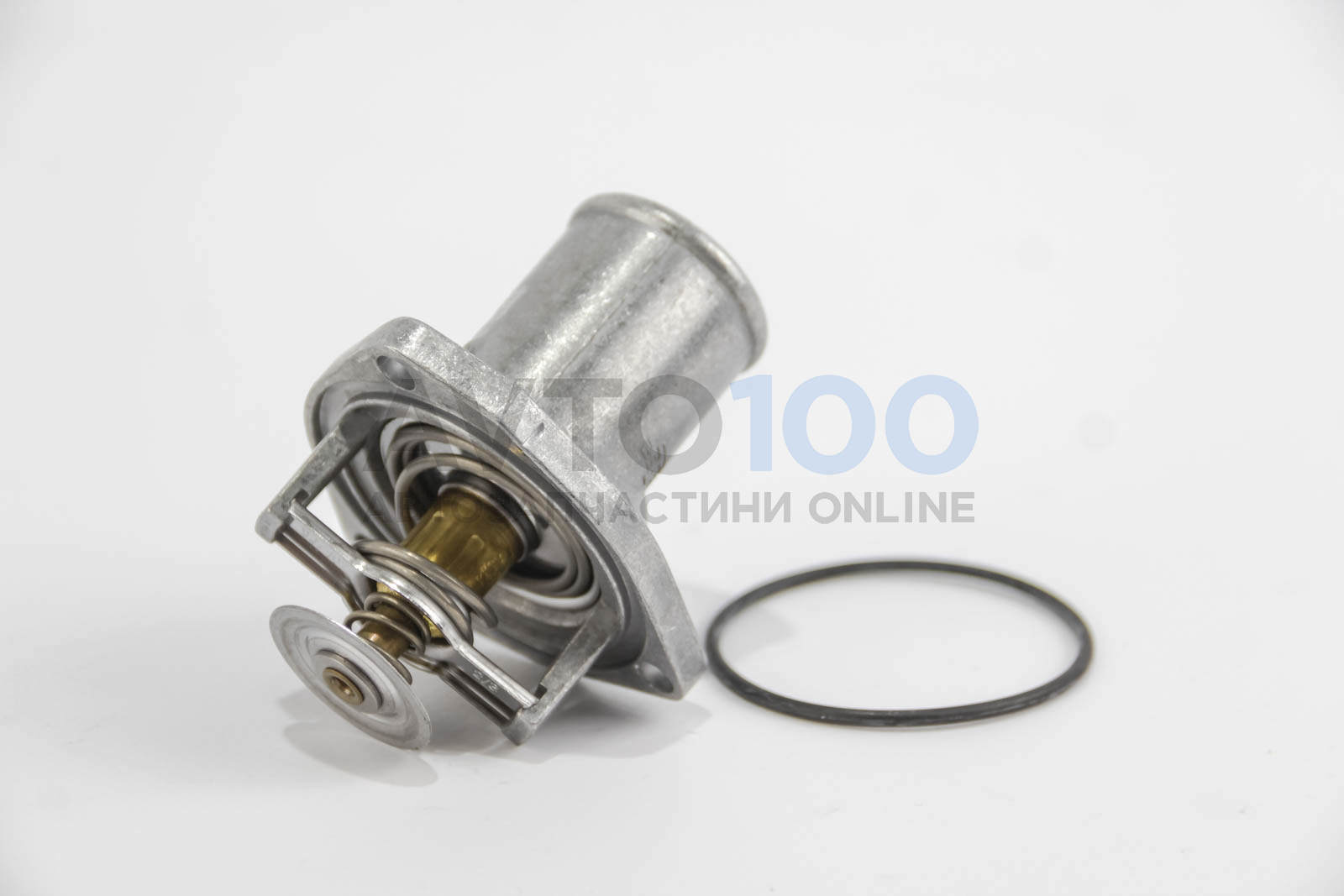 TI192 MAHLE