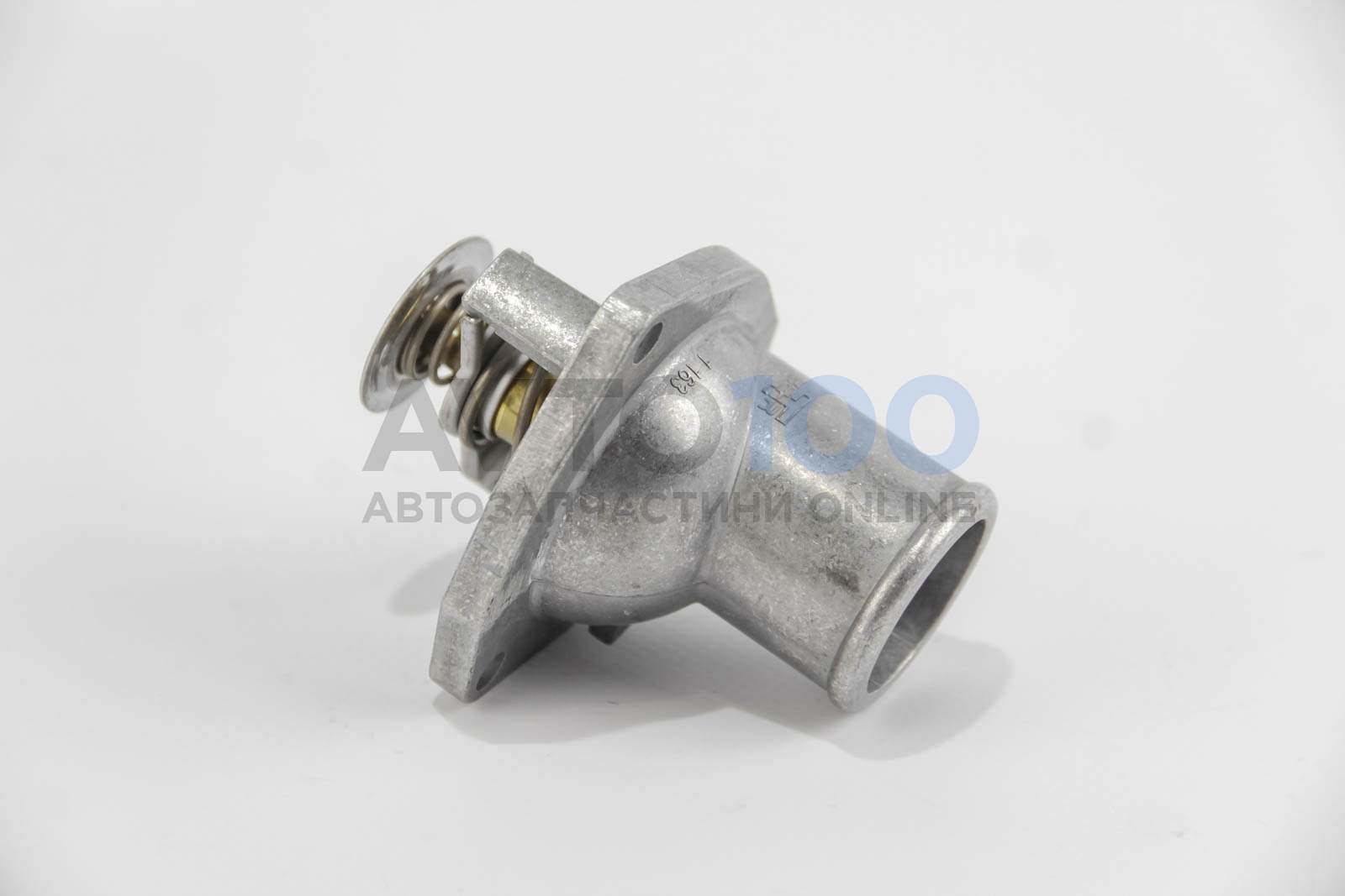 TI192 MAHLE
