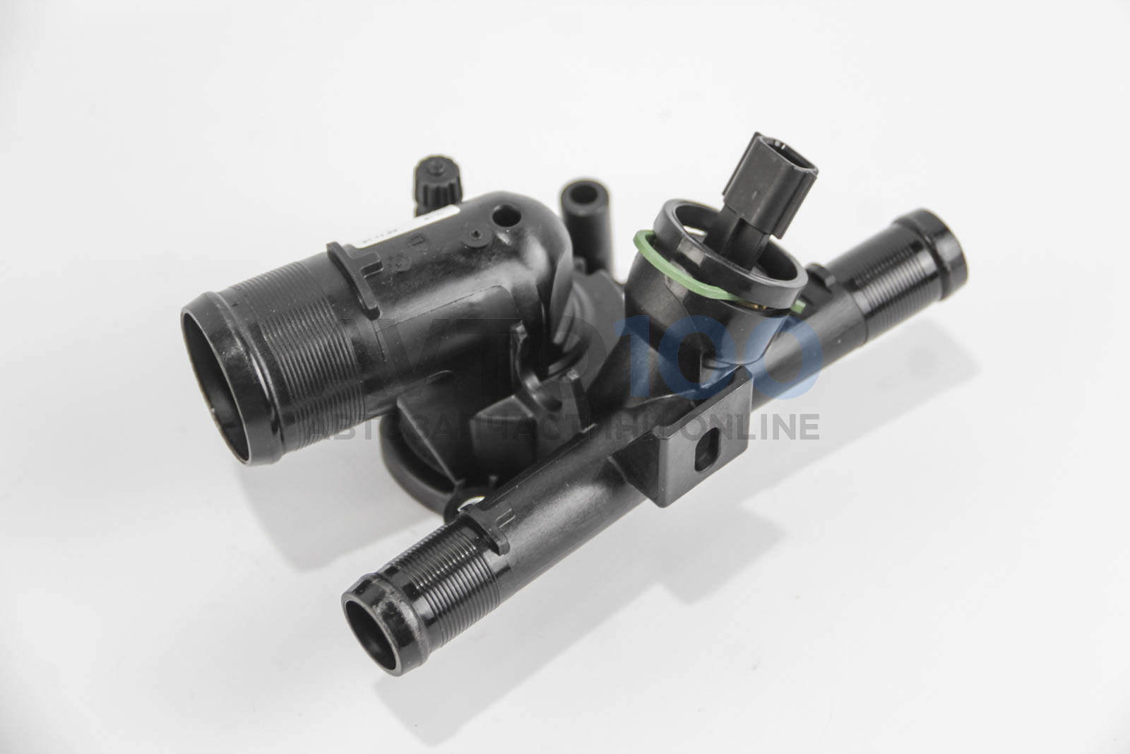 TI21981 MAHLE