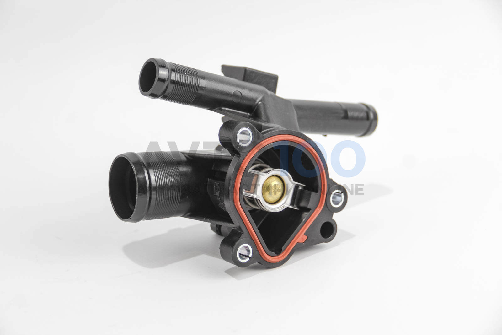 TI21981 MAHLE