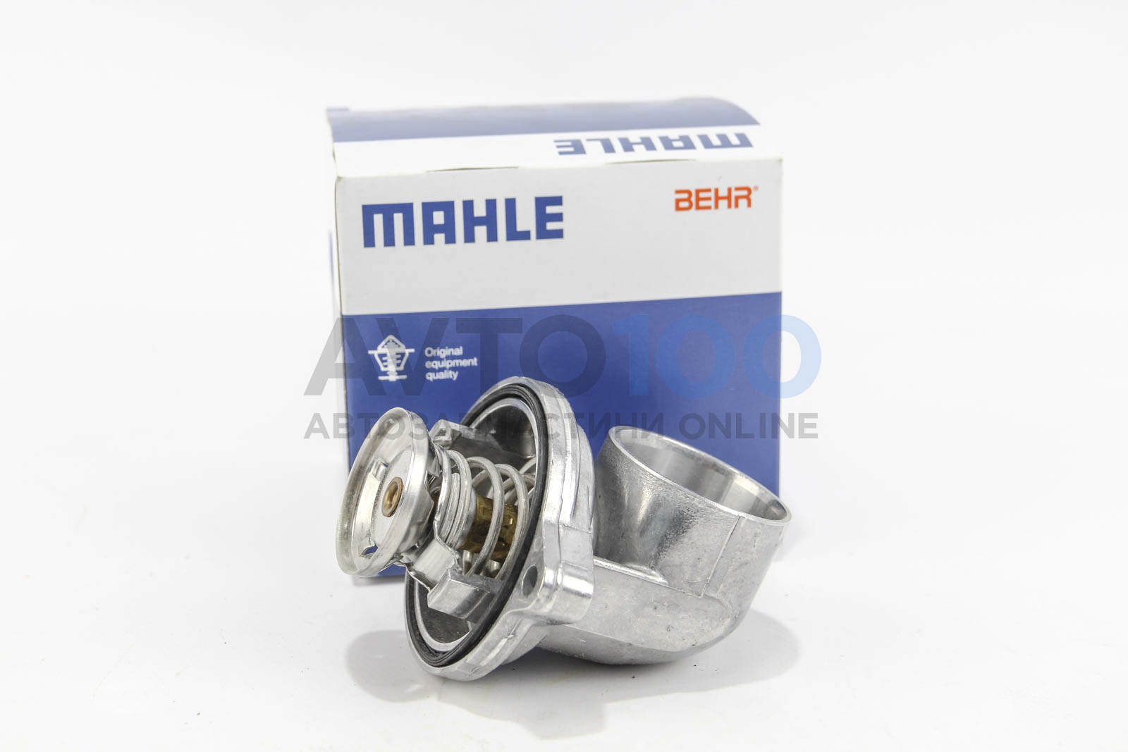 TI2380 MAHLE