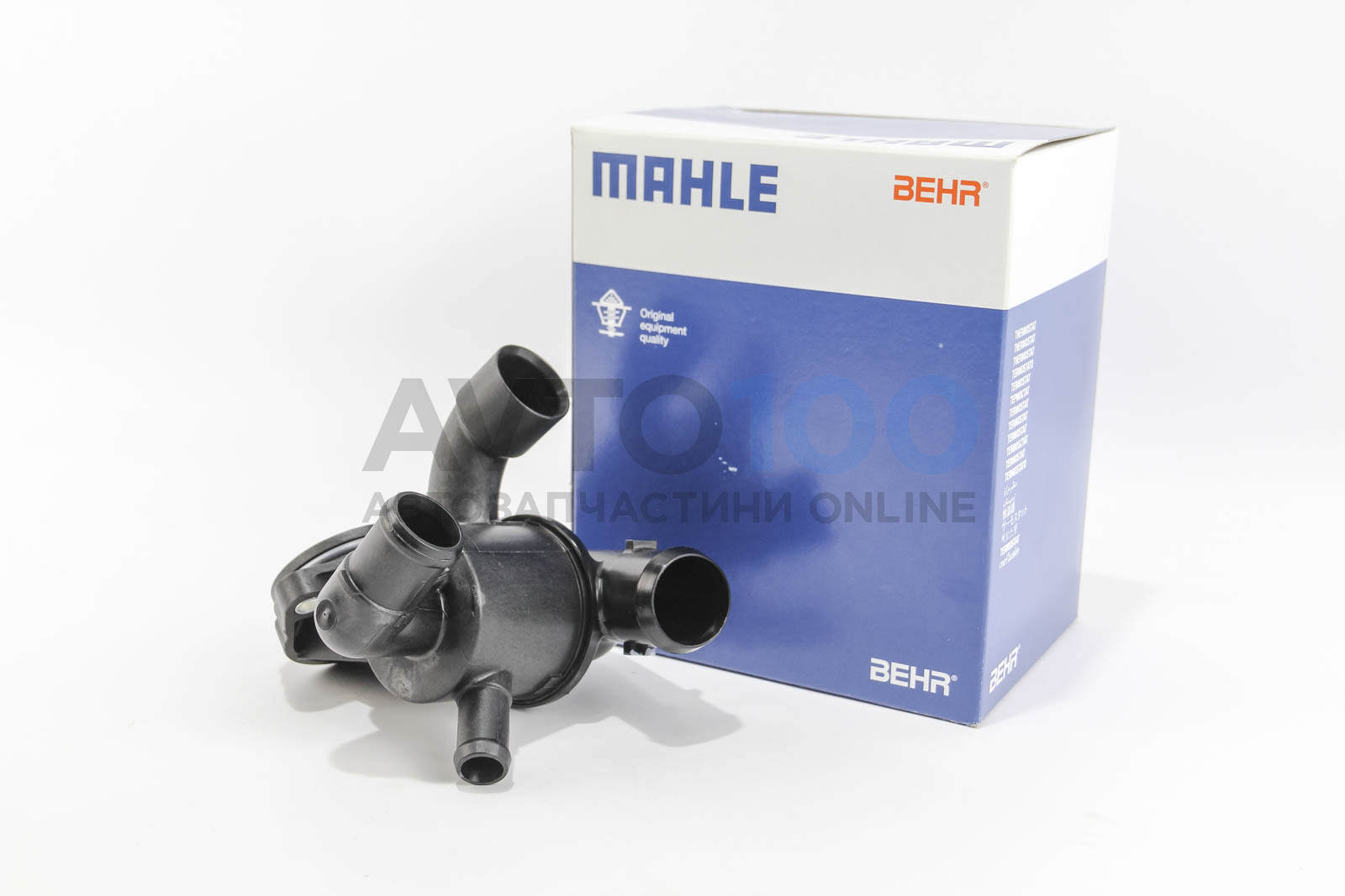 TI3387 MAHLE