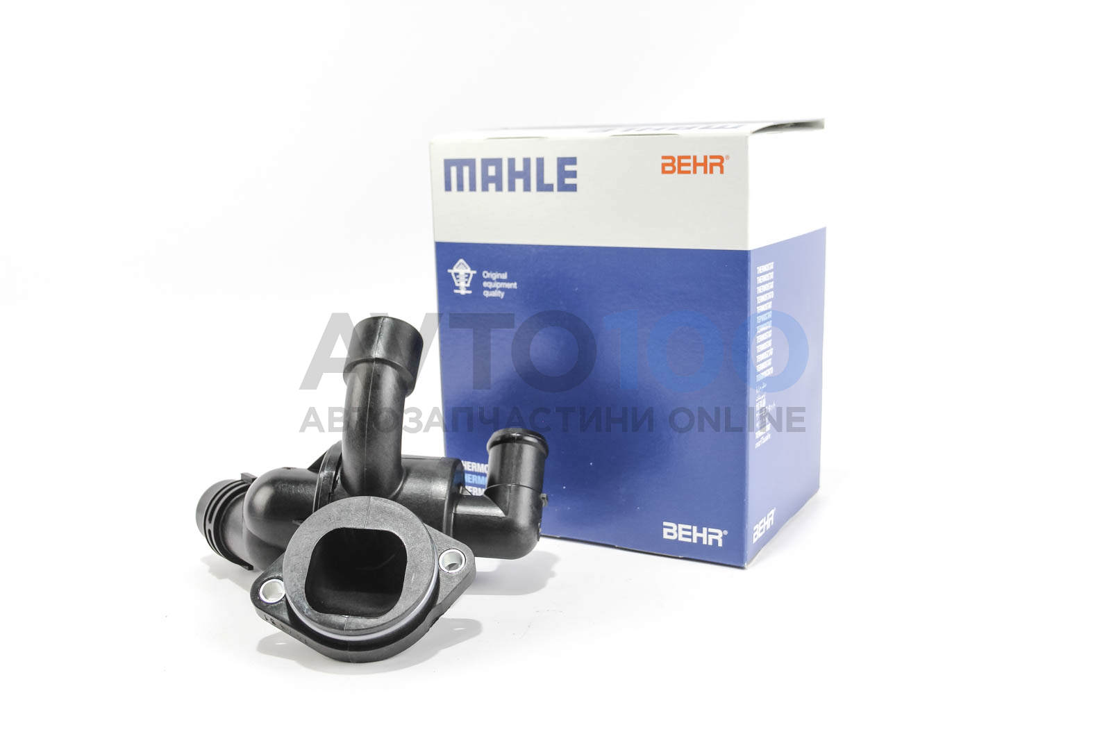 TI3487 MAHLE