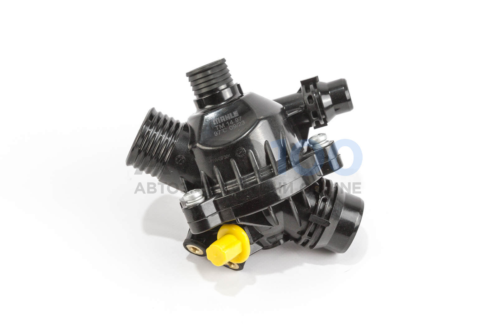 TM1497 MAHLE