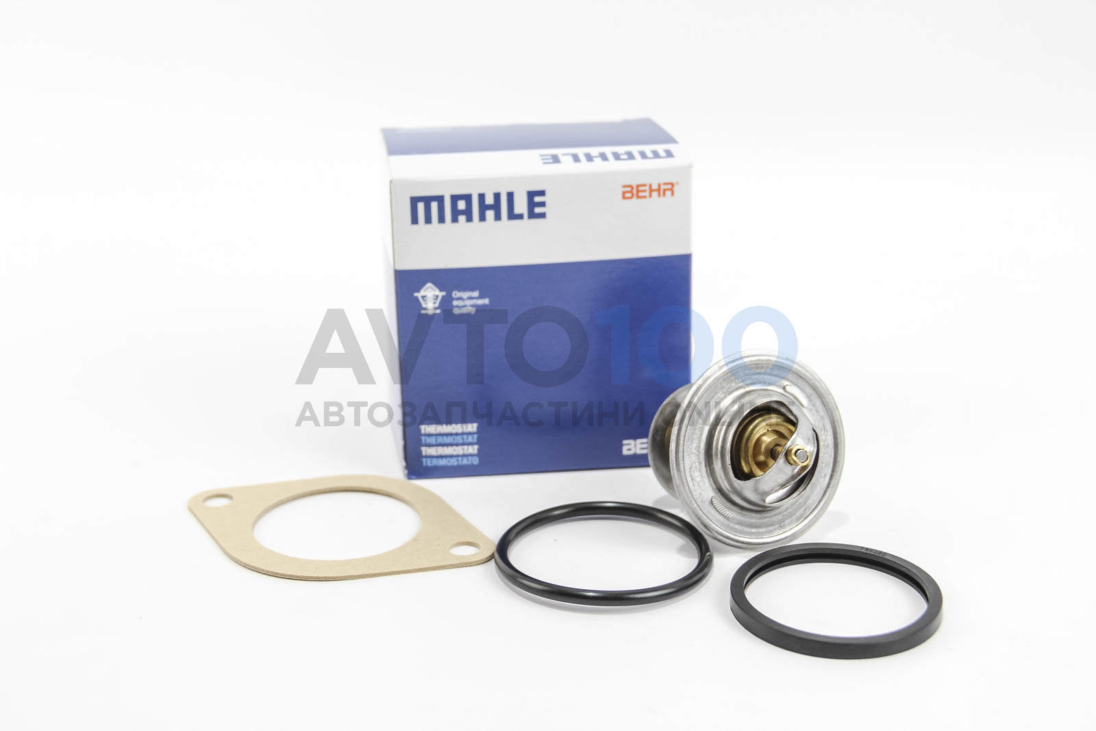 TX1387D MAHLE