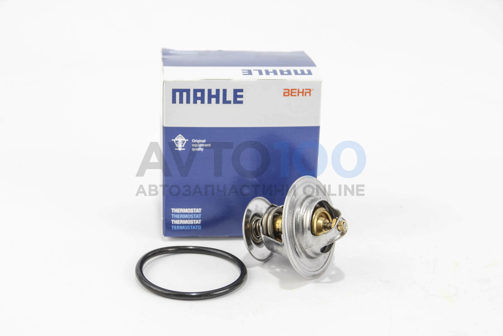 TX1587D MAHLE