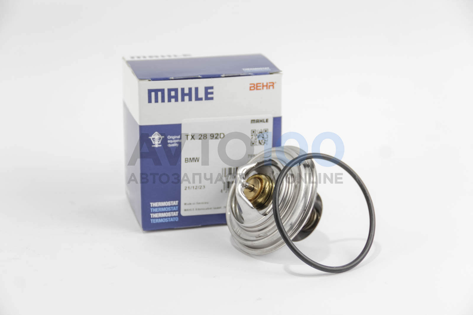 TX2892D MAHLE