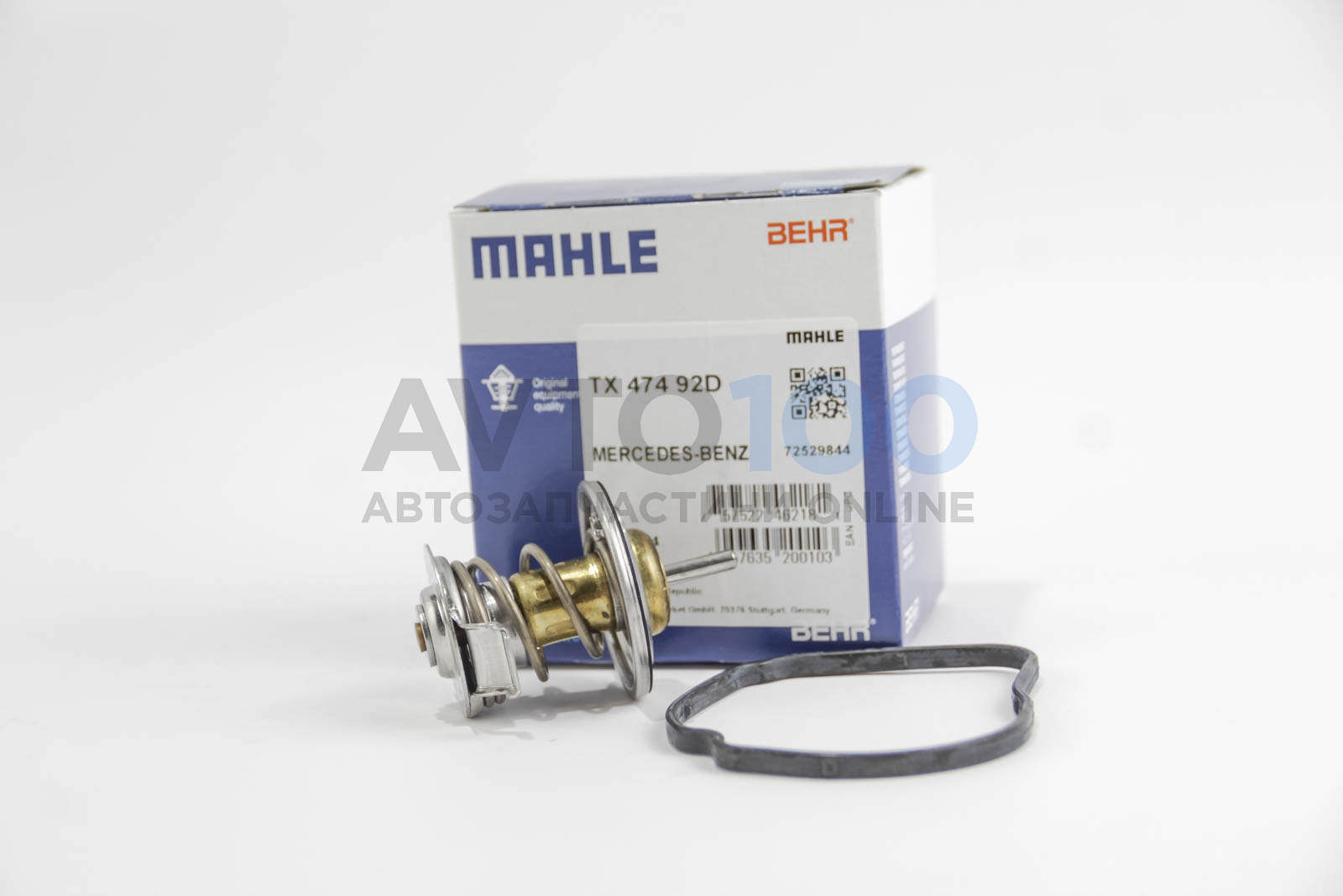 TX47492D MAHLE