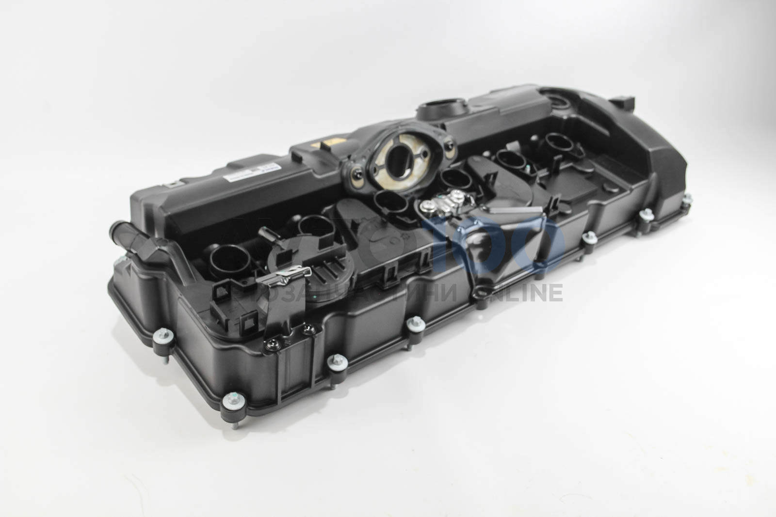 ZH21 MAHLE