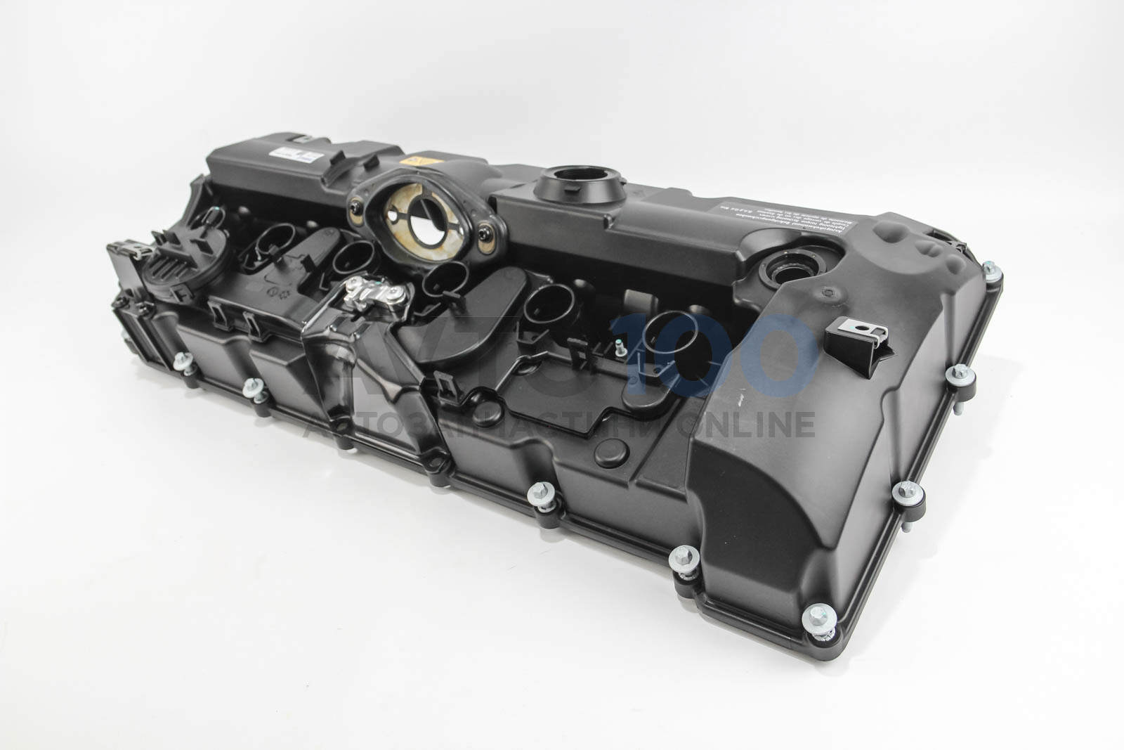 ZH21 MAHLE