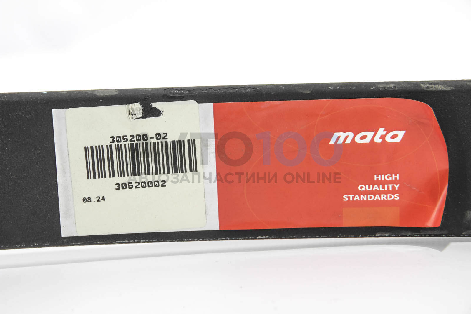 30520002 MATA