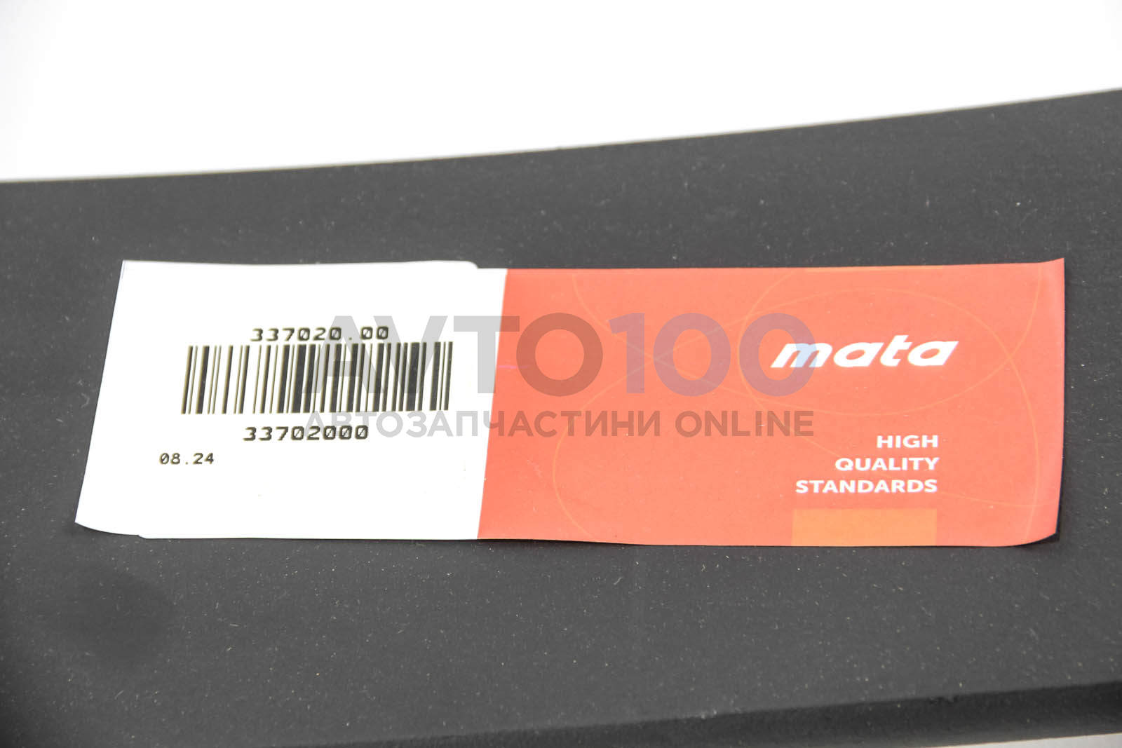 33702000 MATA