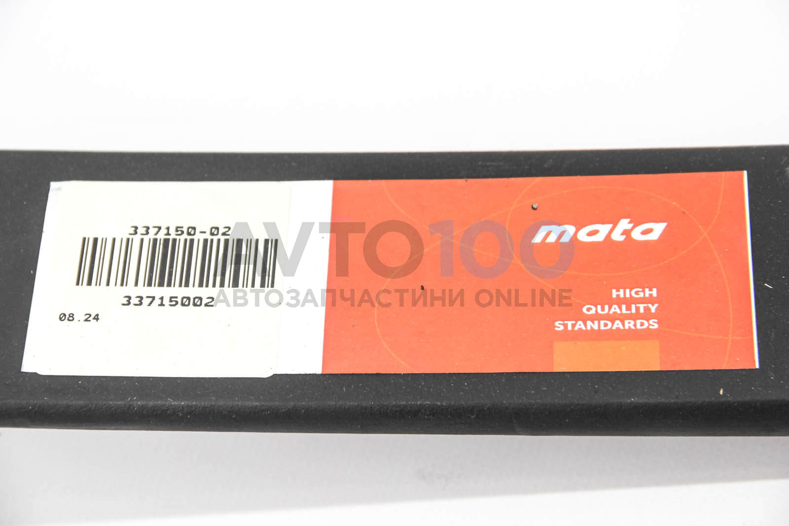 33715002 MATA