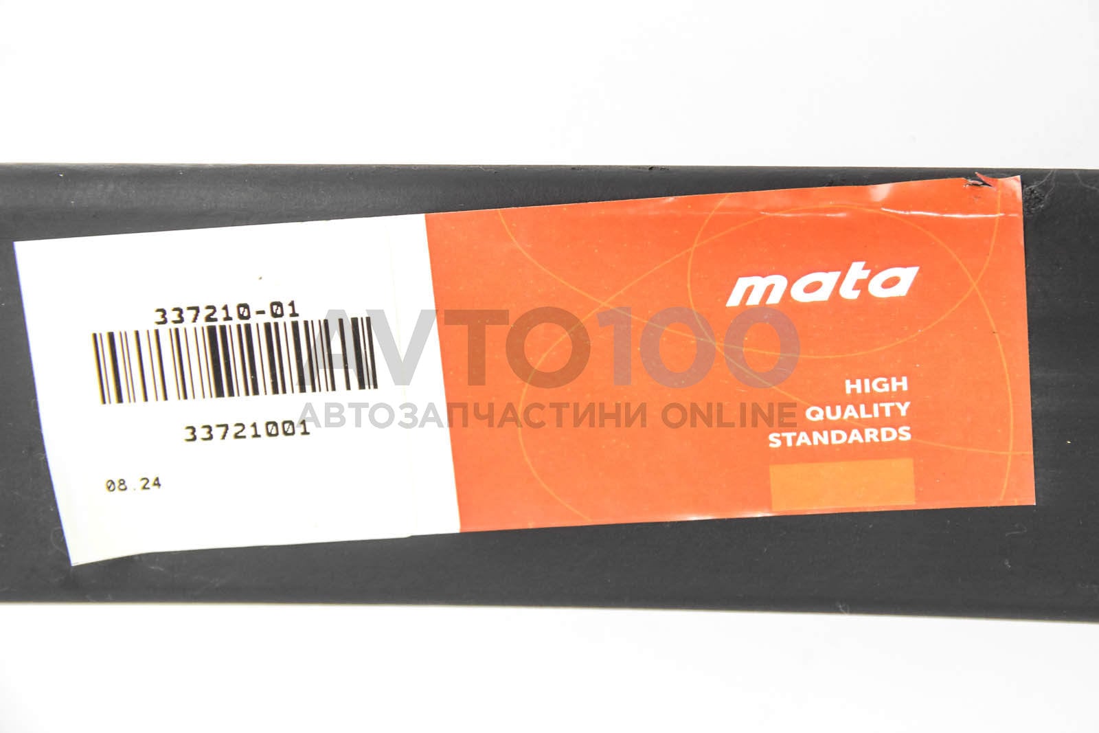 33721001 MATA
