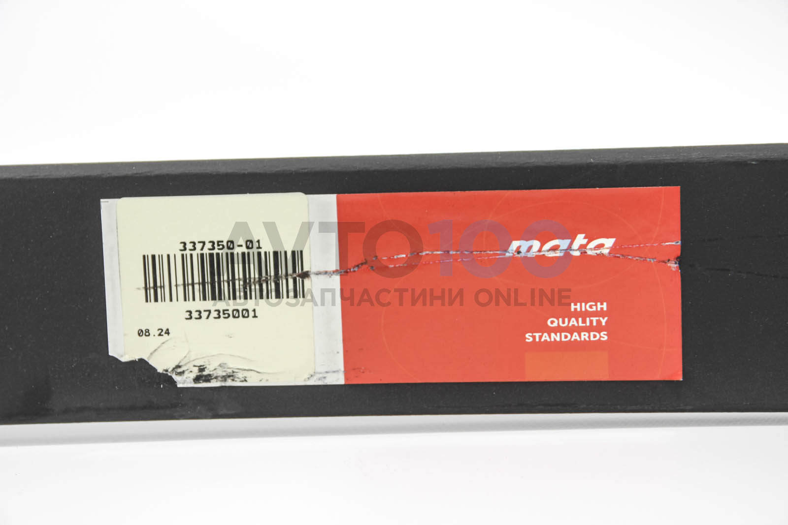 33735001 MATA